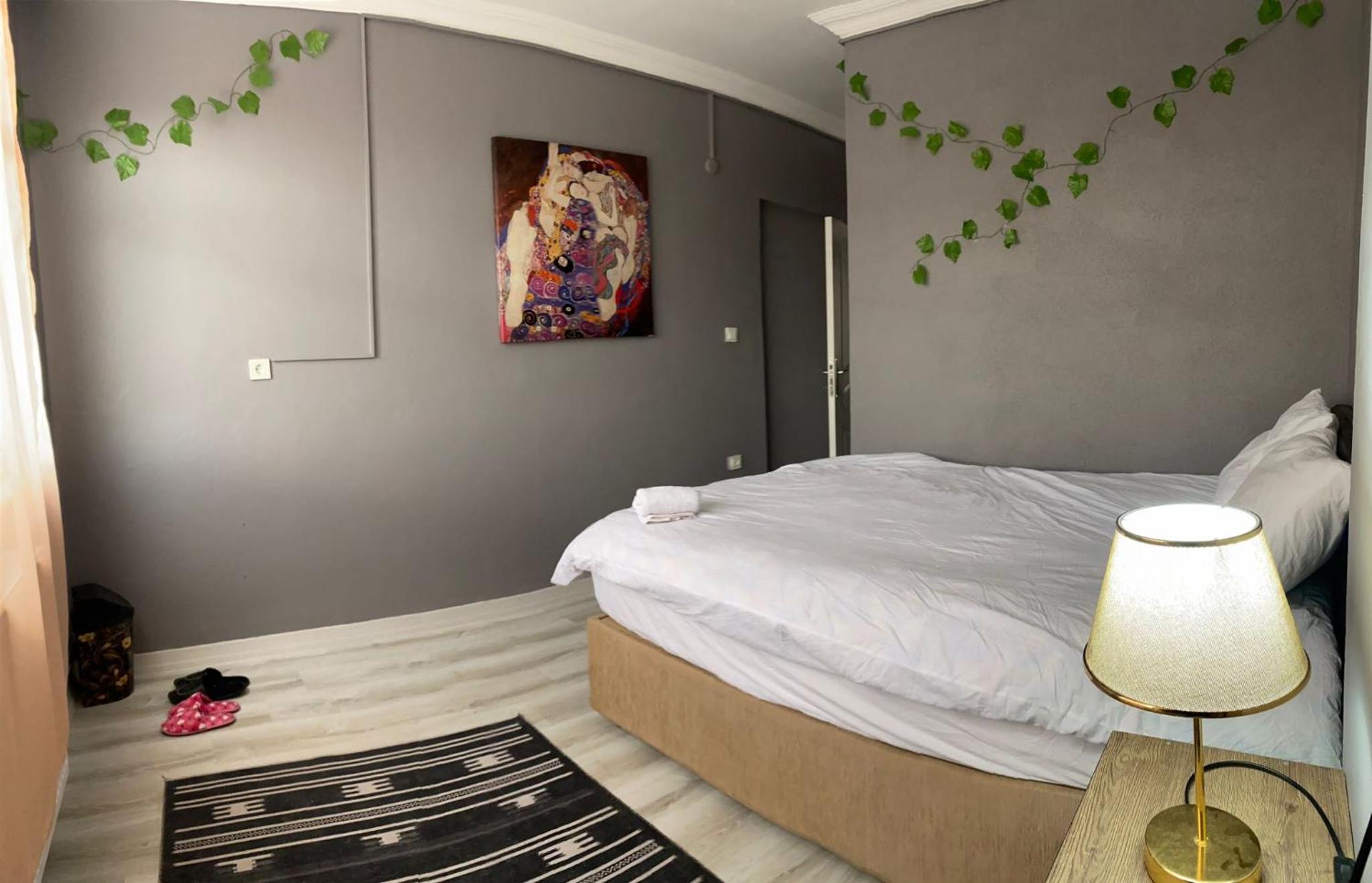 Standard Double Room photo 2