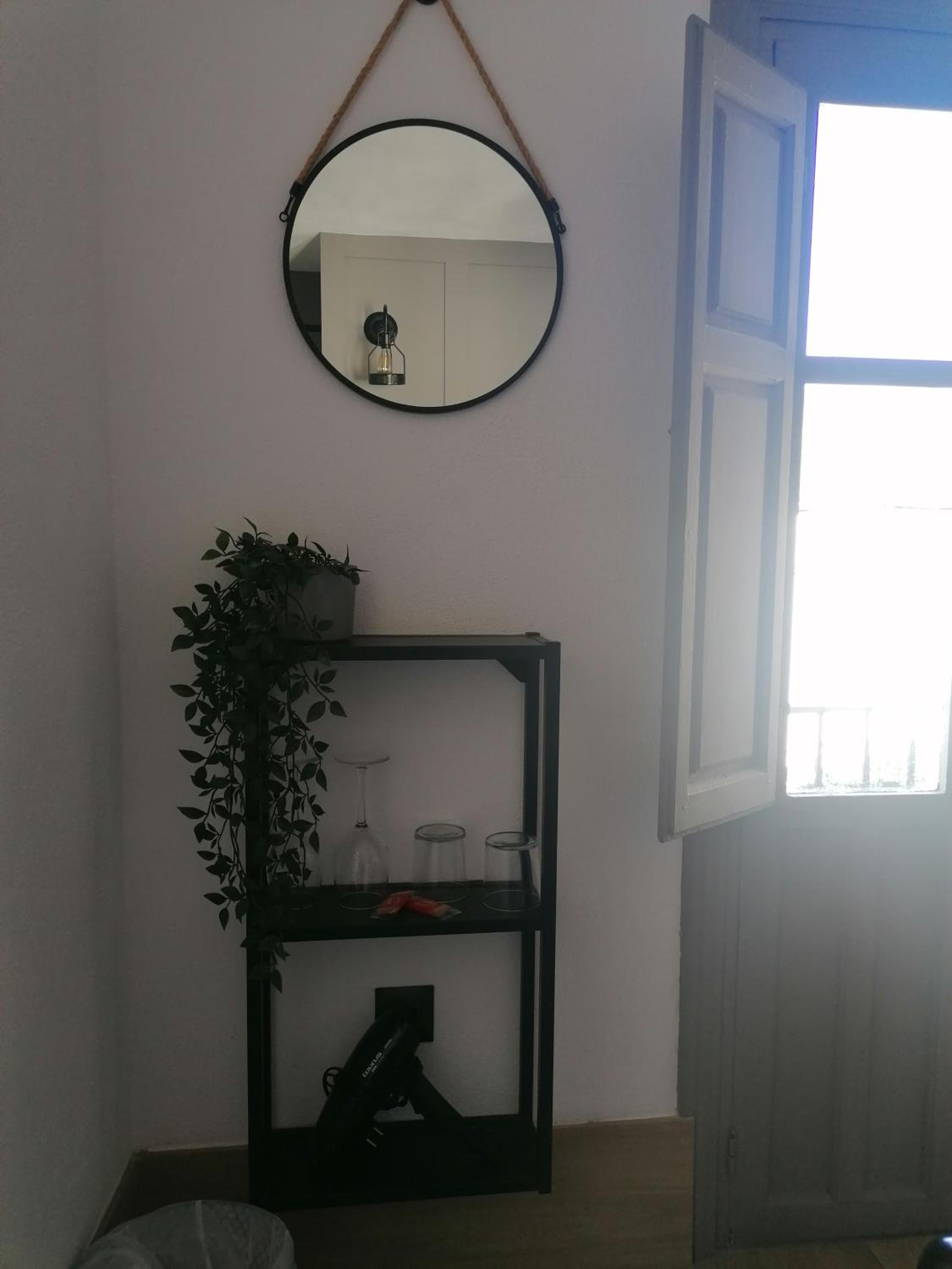 Deluxe Double Room with Balcony photo 2