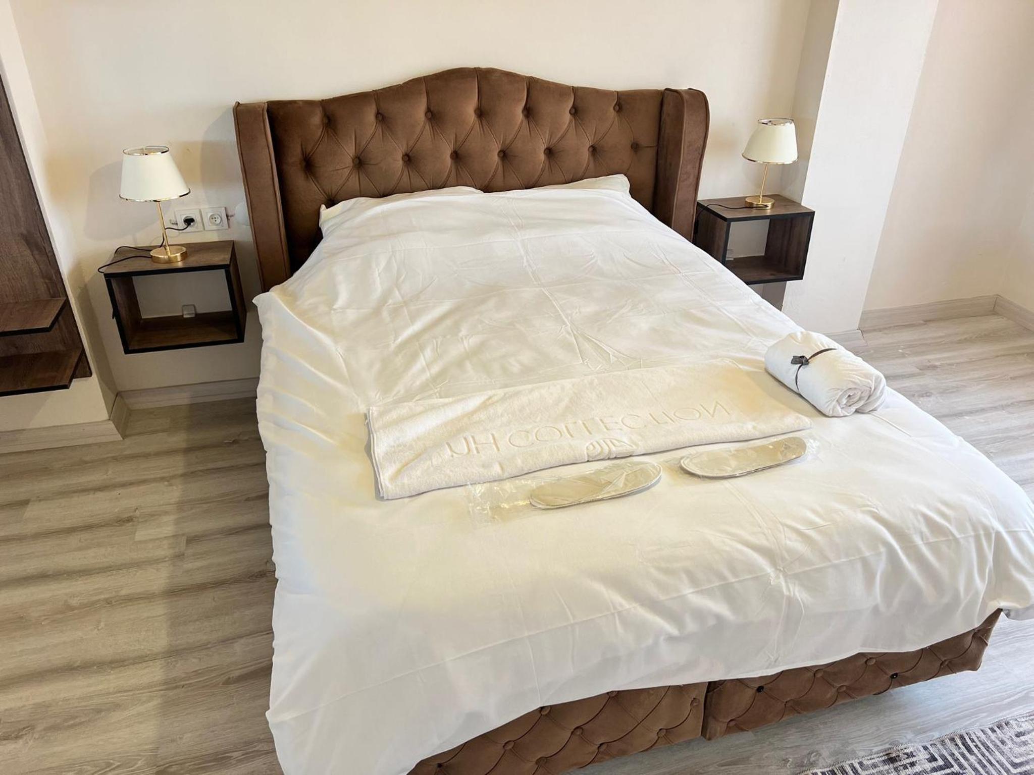 Junior Suite with Terrace photo 2