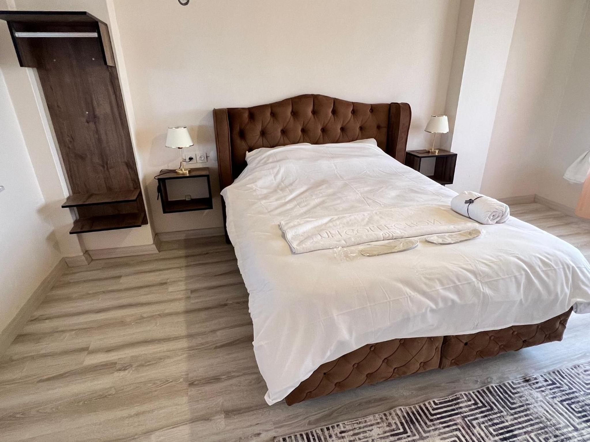 Junior Suite with Terrace photo 3