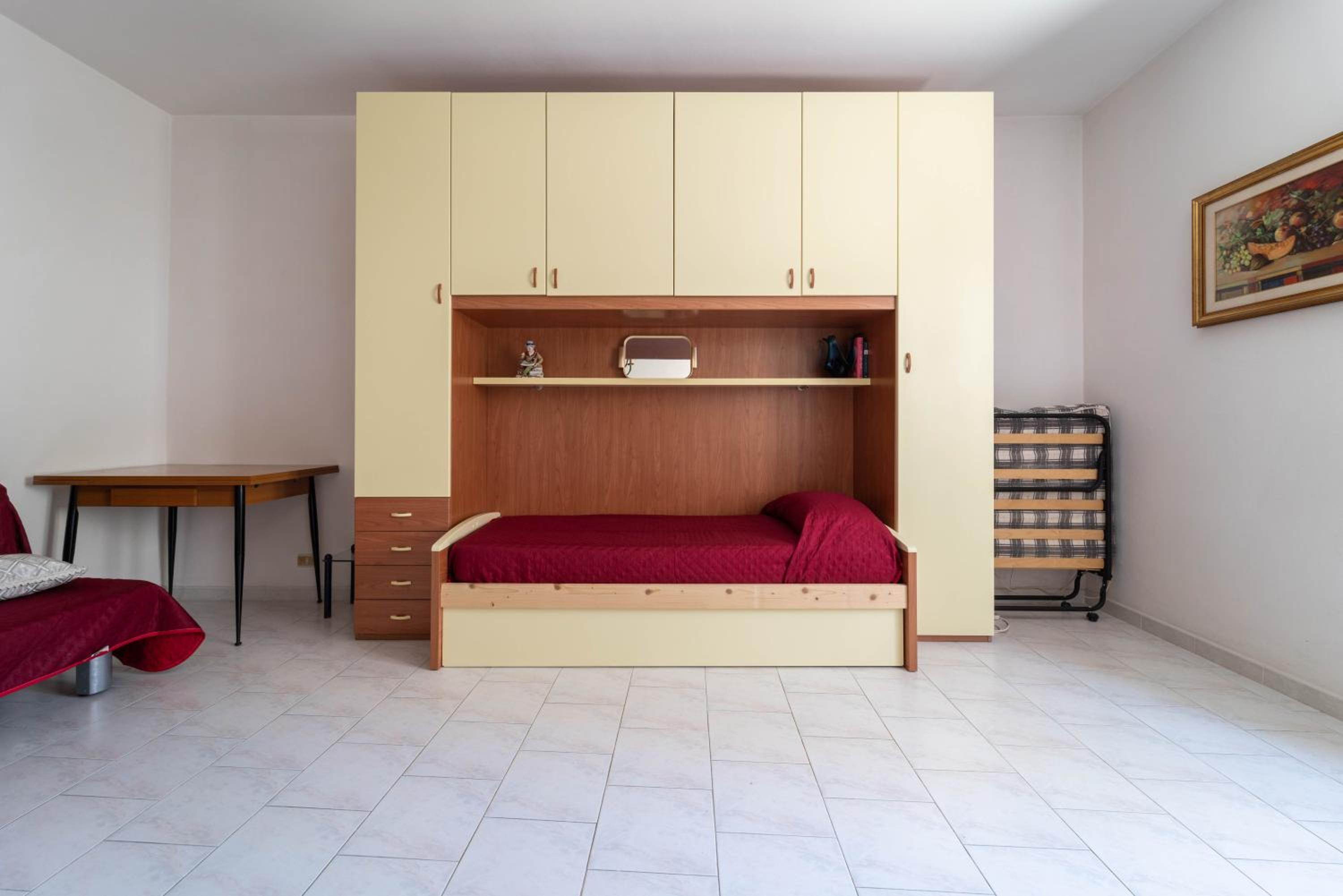 Apartment with Sea View