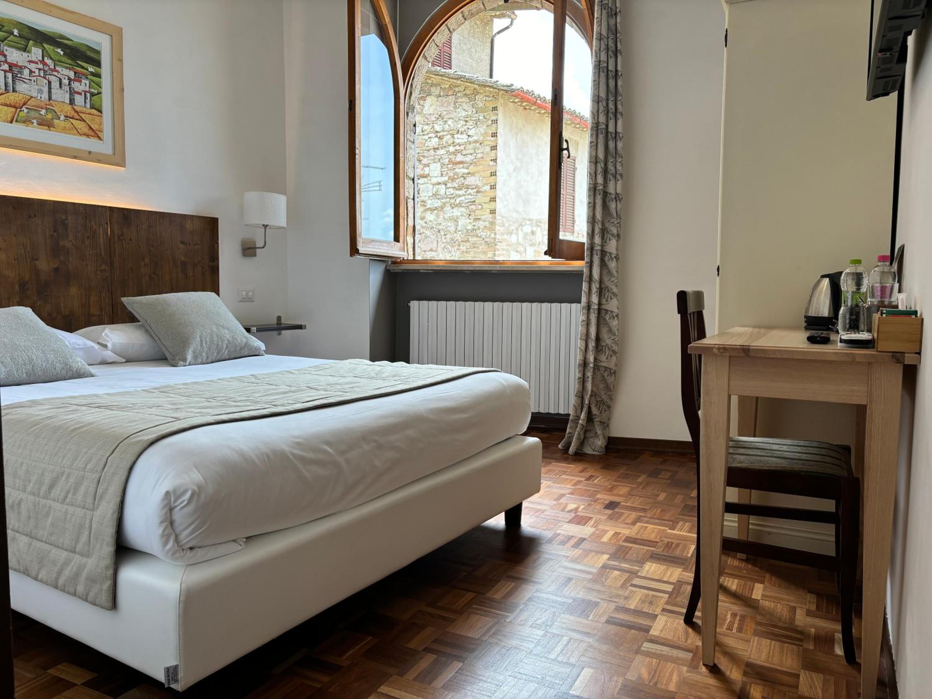 Double Room photo 3