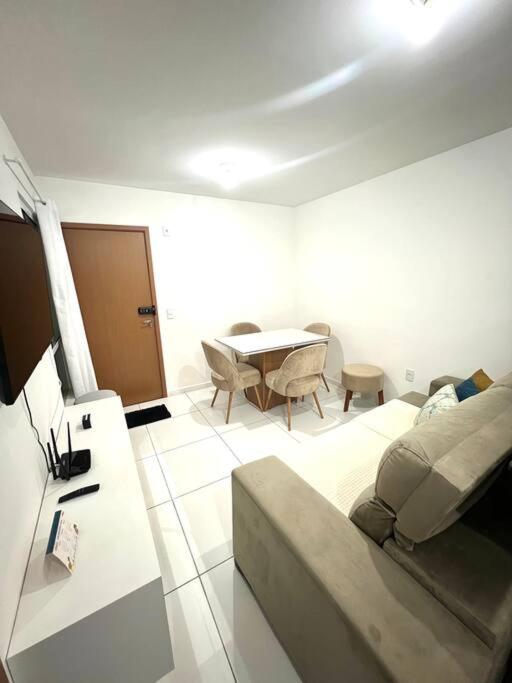 Two-Bedroom Apartment photo 1