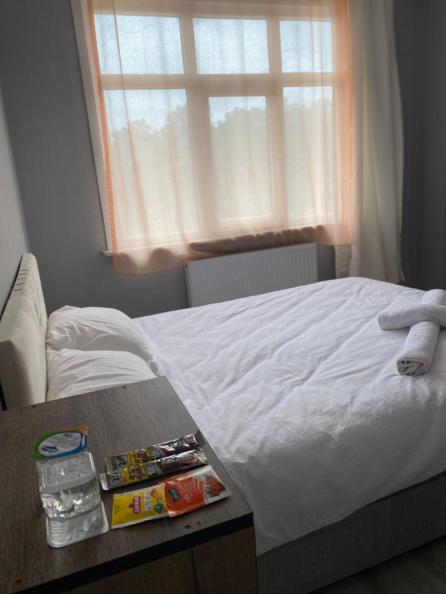 Deluxe Double Room photo 3