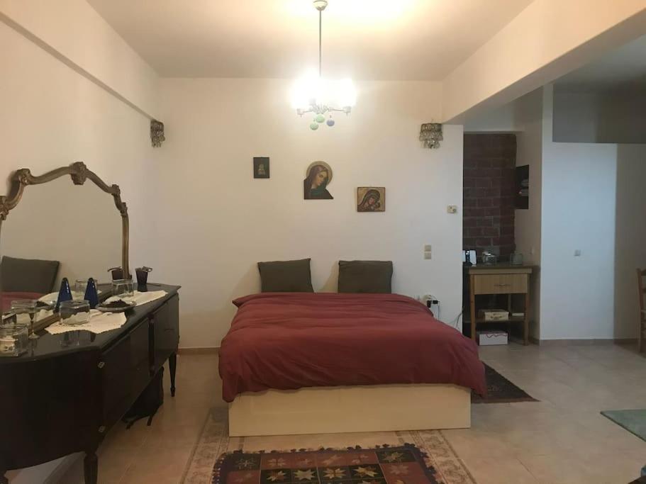 One-Bedroom House photo 1