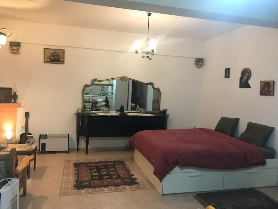 One-Bedroom House photo 2