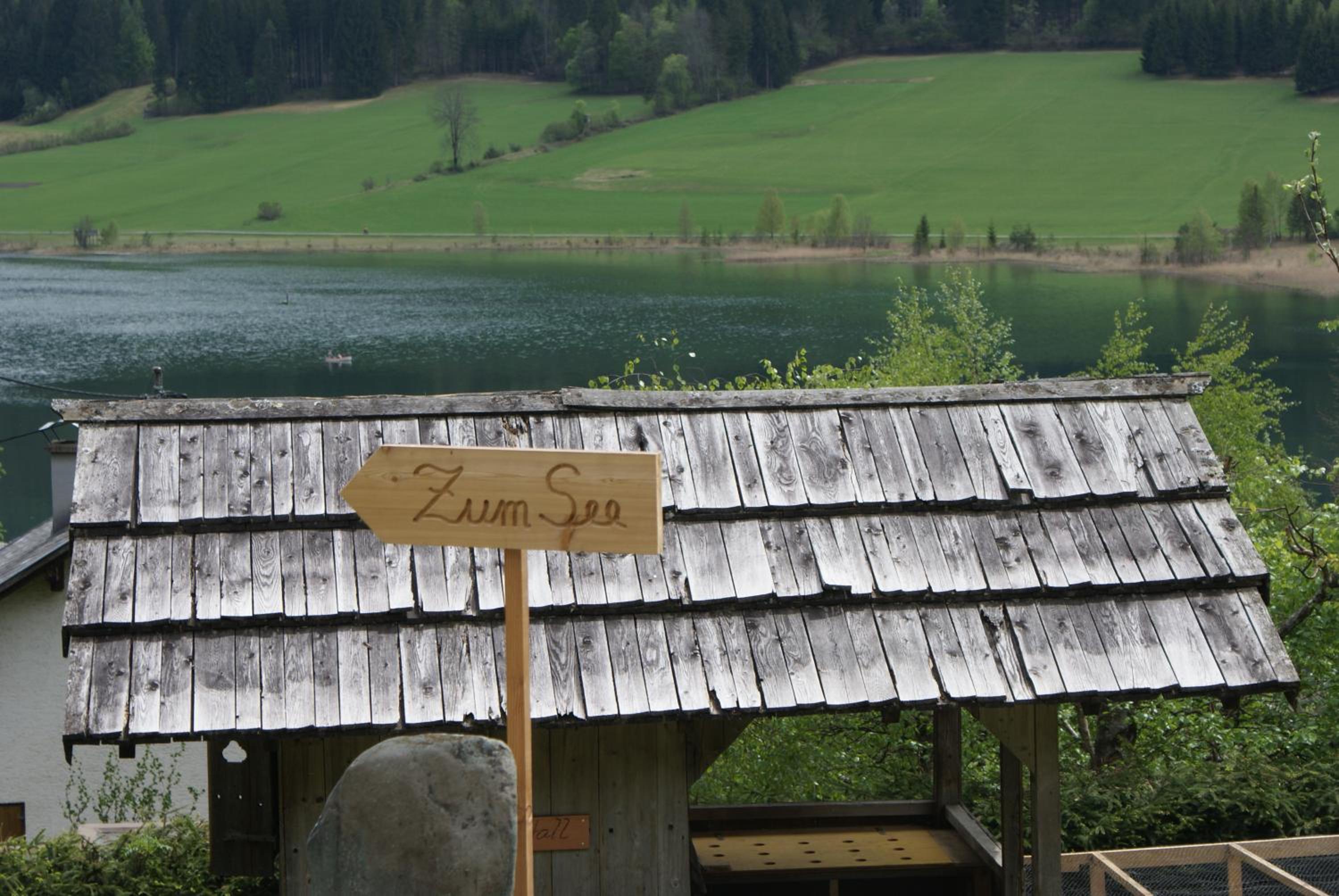 Studio with Lake View photo 3