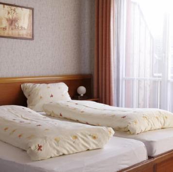 Standard Double Room - Photo 1