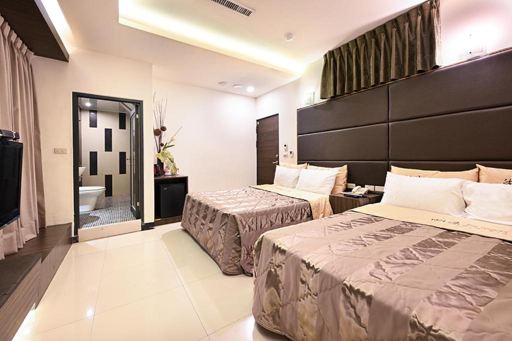 Quadruple Room photo 3