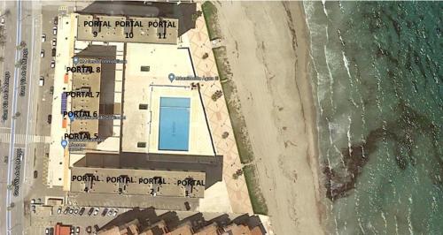 Three-Bedroom Apartment (6-7 Adults)
