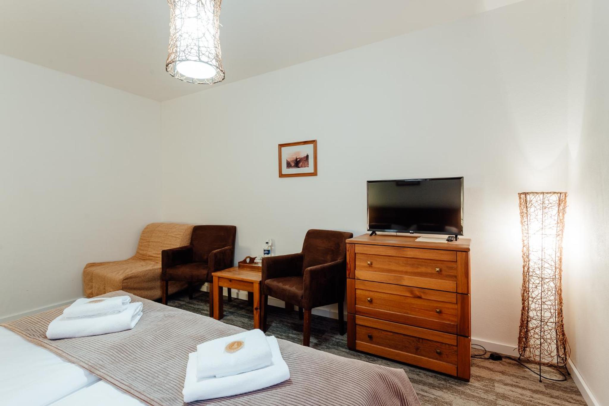 Comfort Double Room photo 1