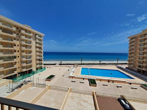Two-Bedroom Apartment (4-5 Adults)