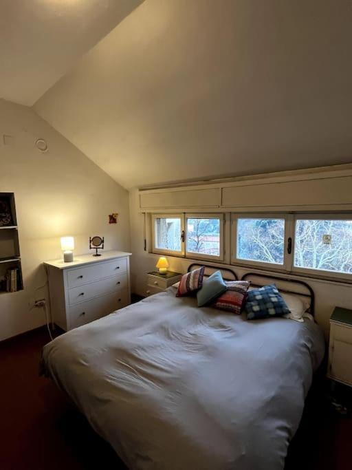 Villa With Sea View photo 1