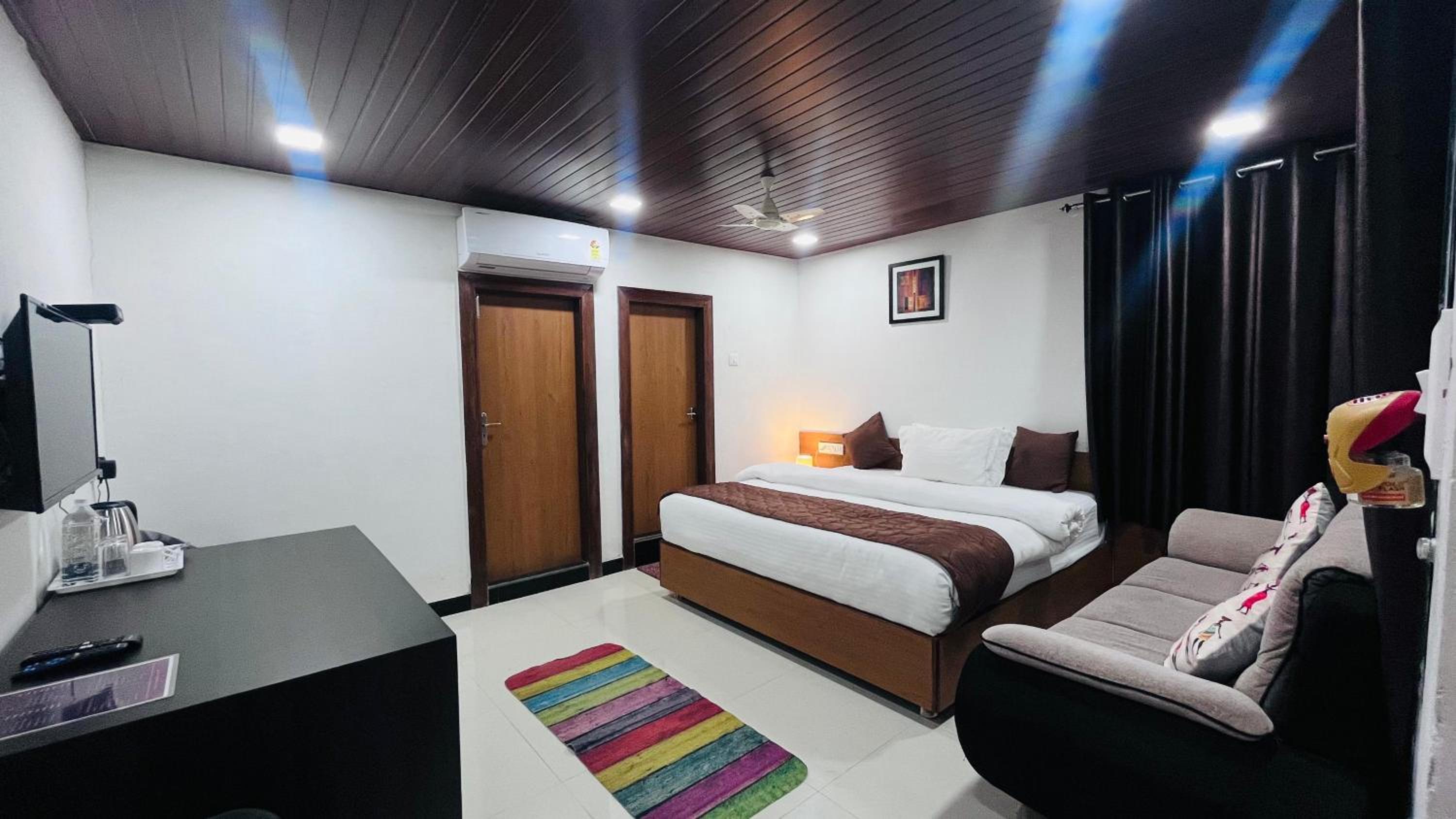 Deluxe Room photo 3