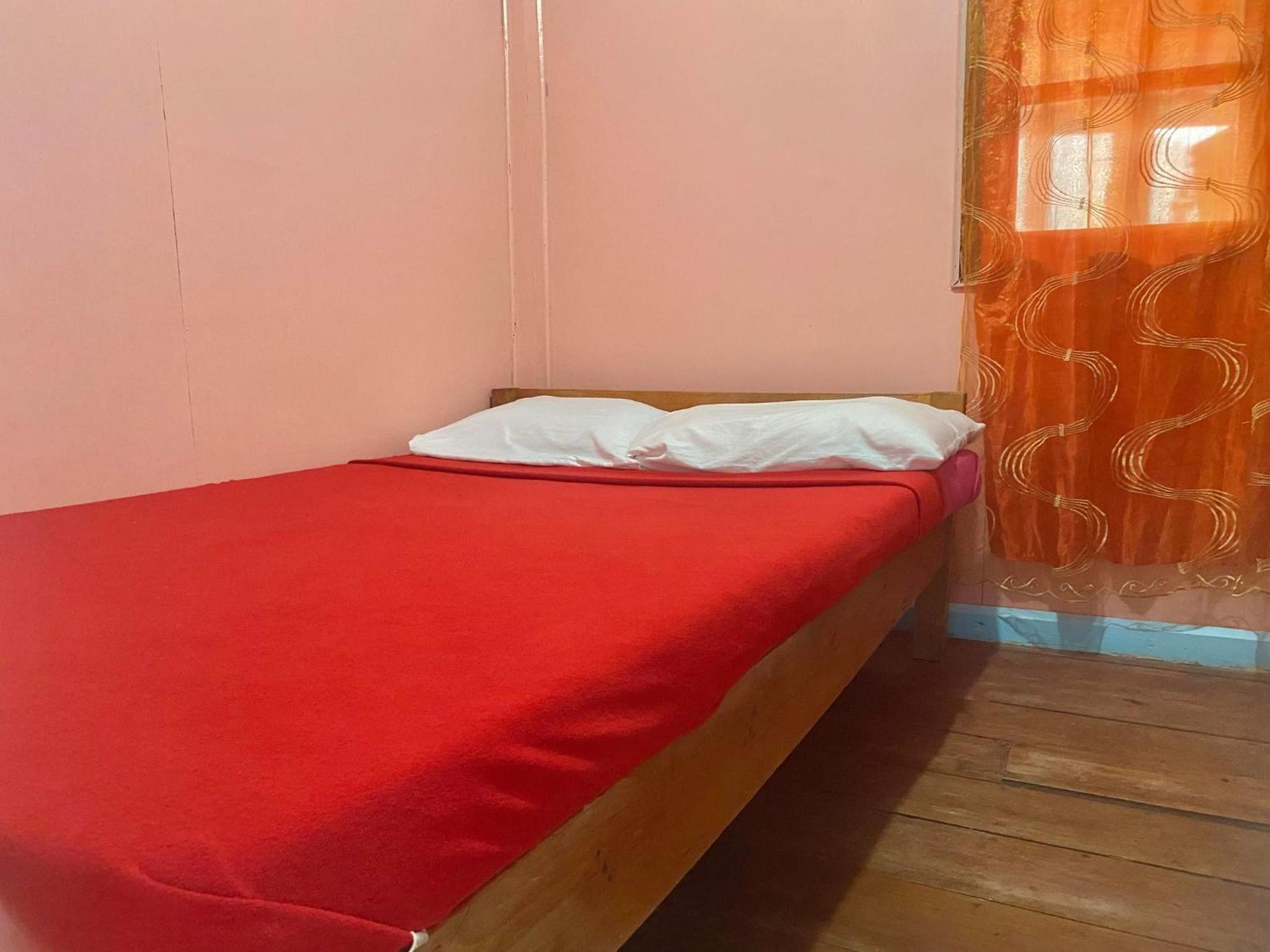 Double Room with Shared Toilet photo 1