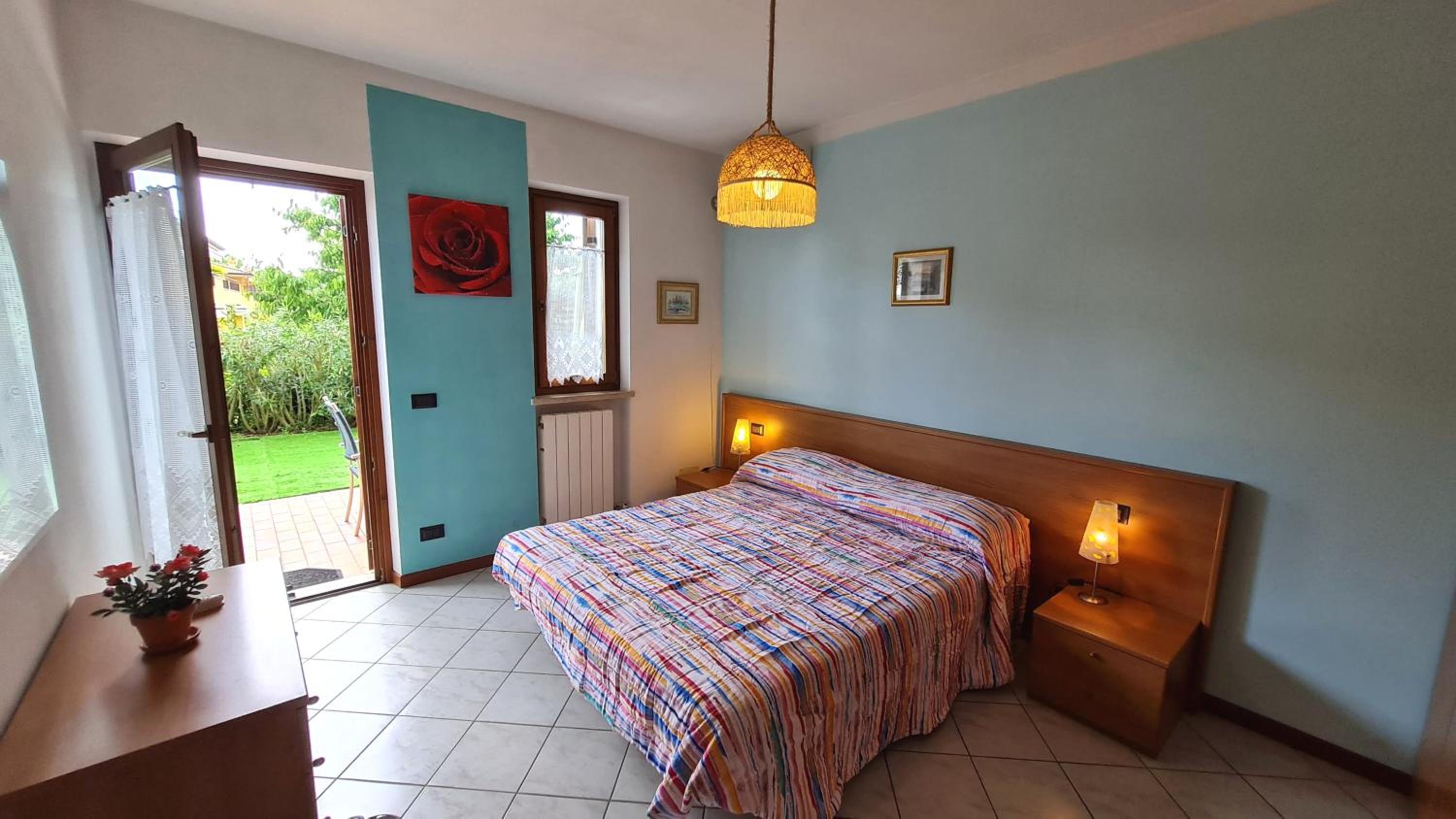 Two-Bedroom Standard Apartment