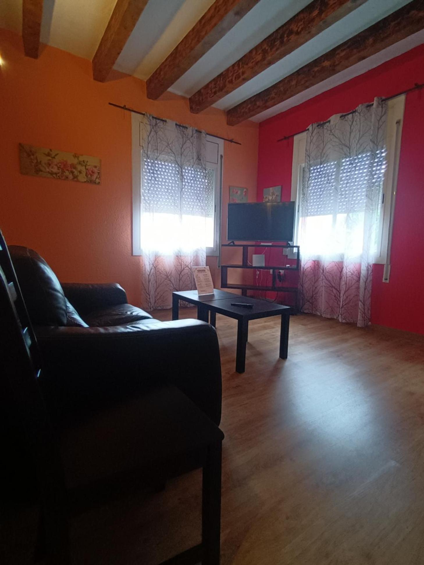 Departamento de tres habitaciones