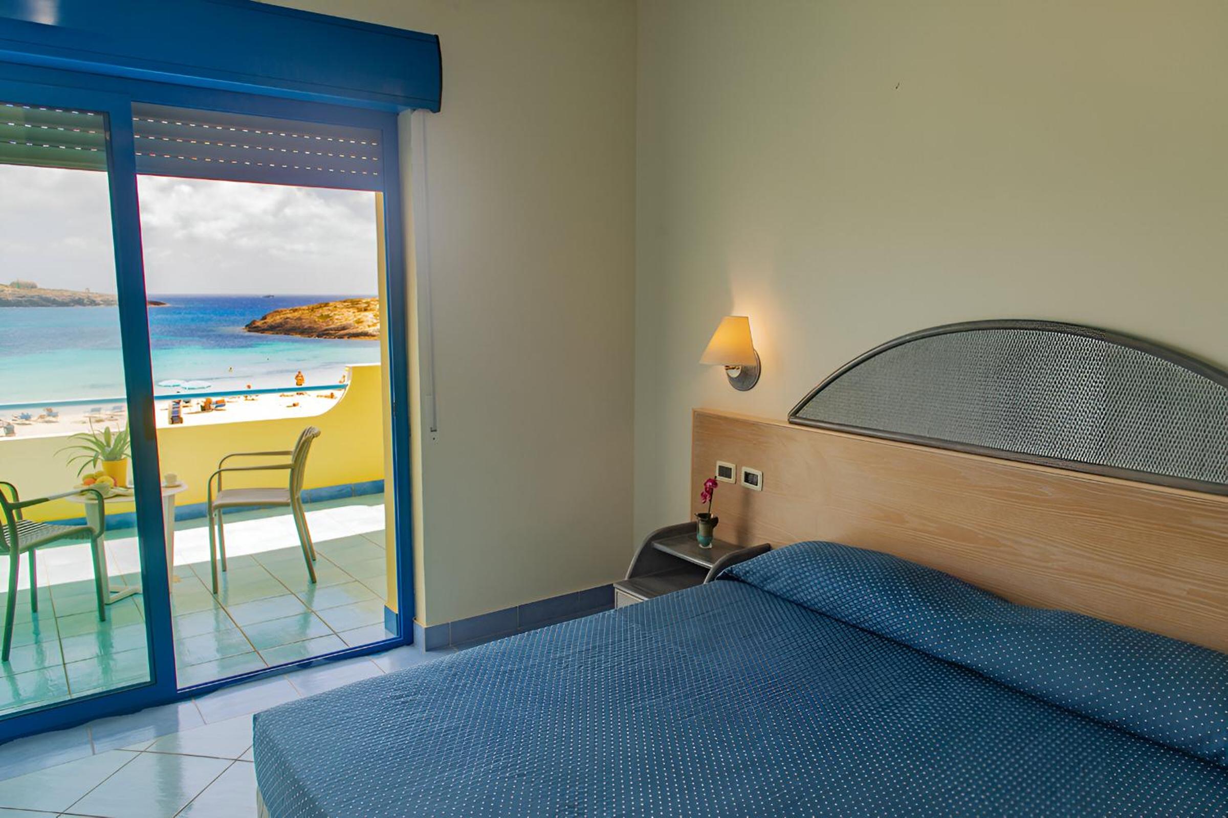 Double or Twin Room photo 2