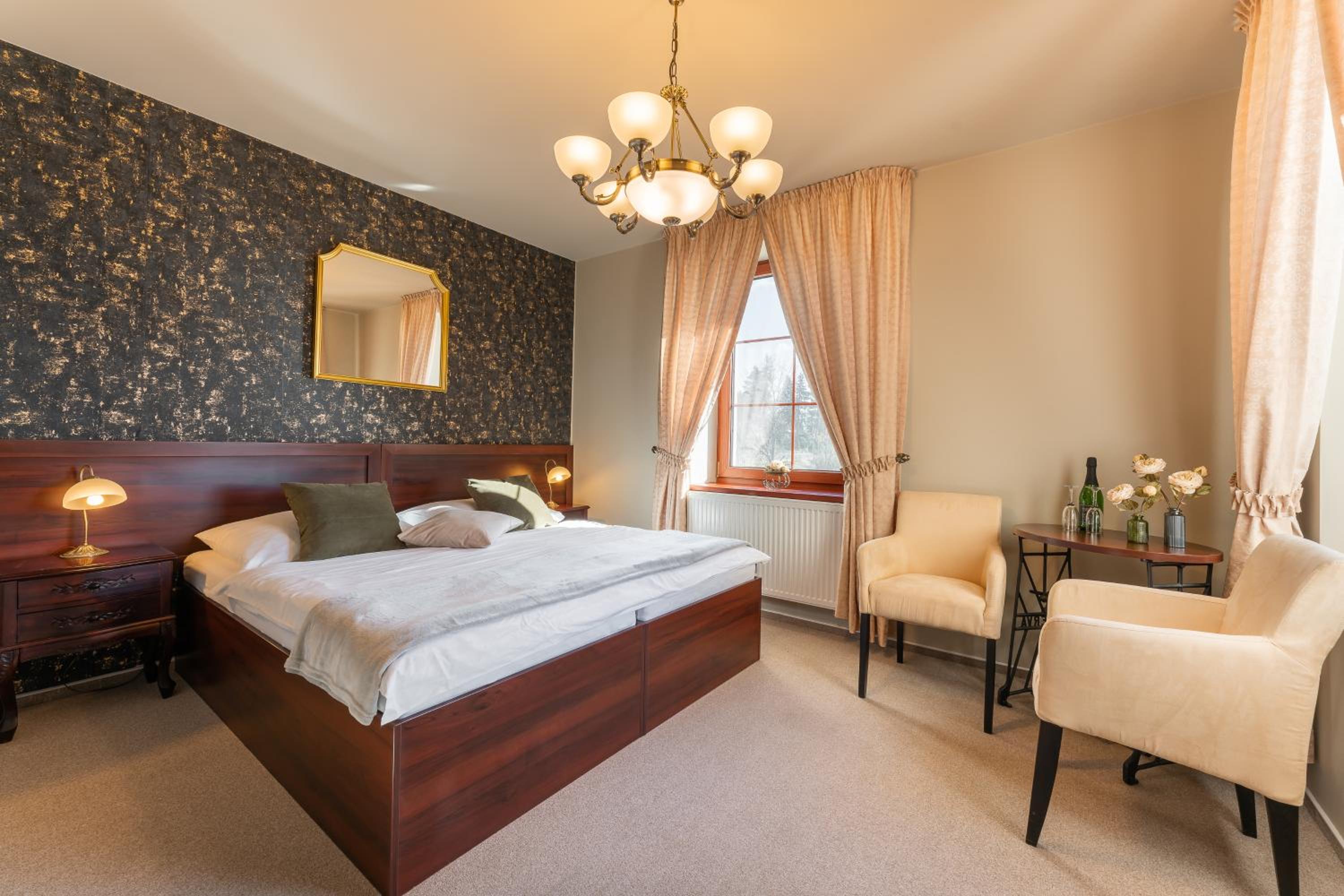 Double or Twin Room photo 1