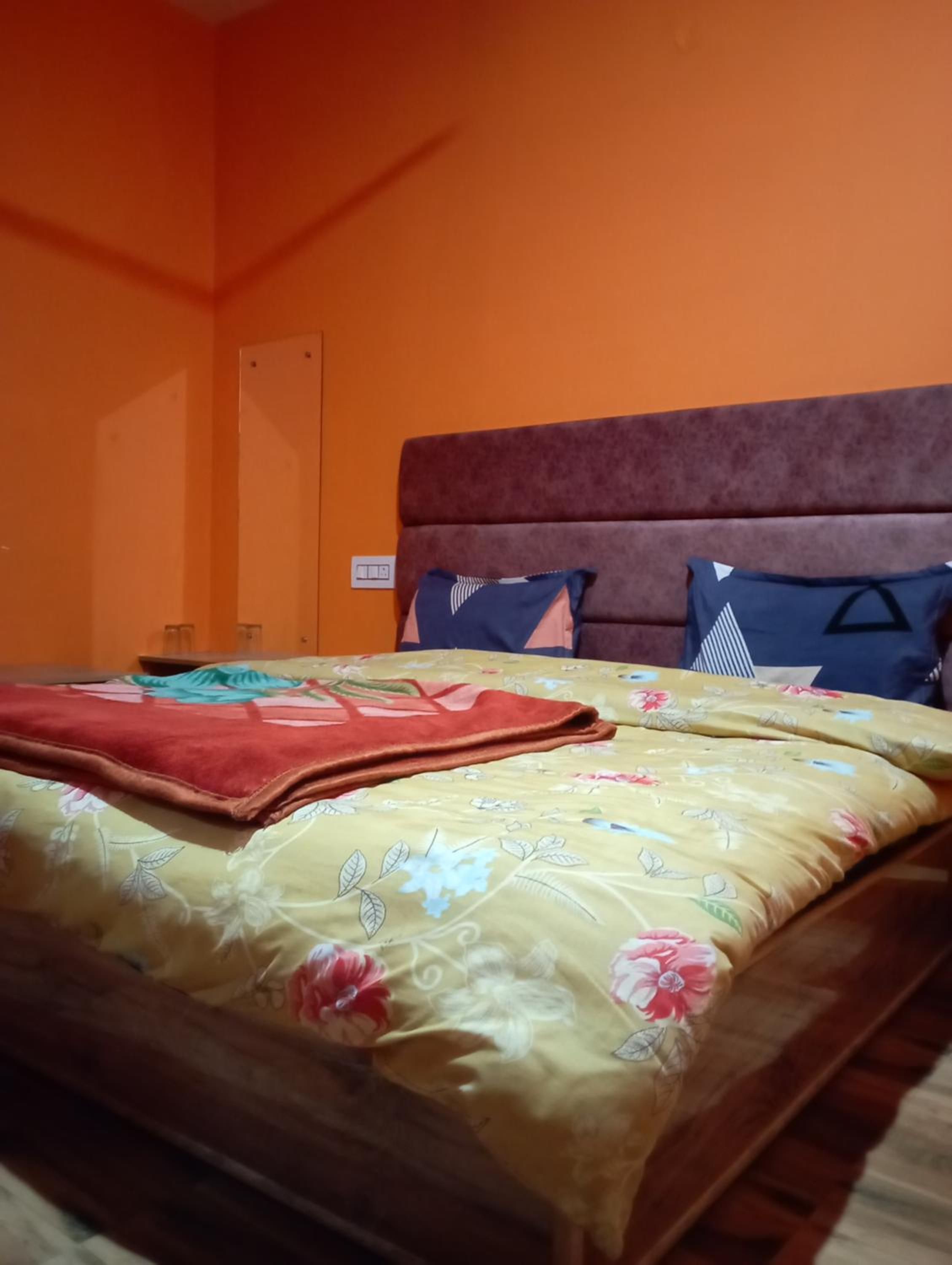 Double Room With Balcony photo 2
