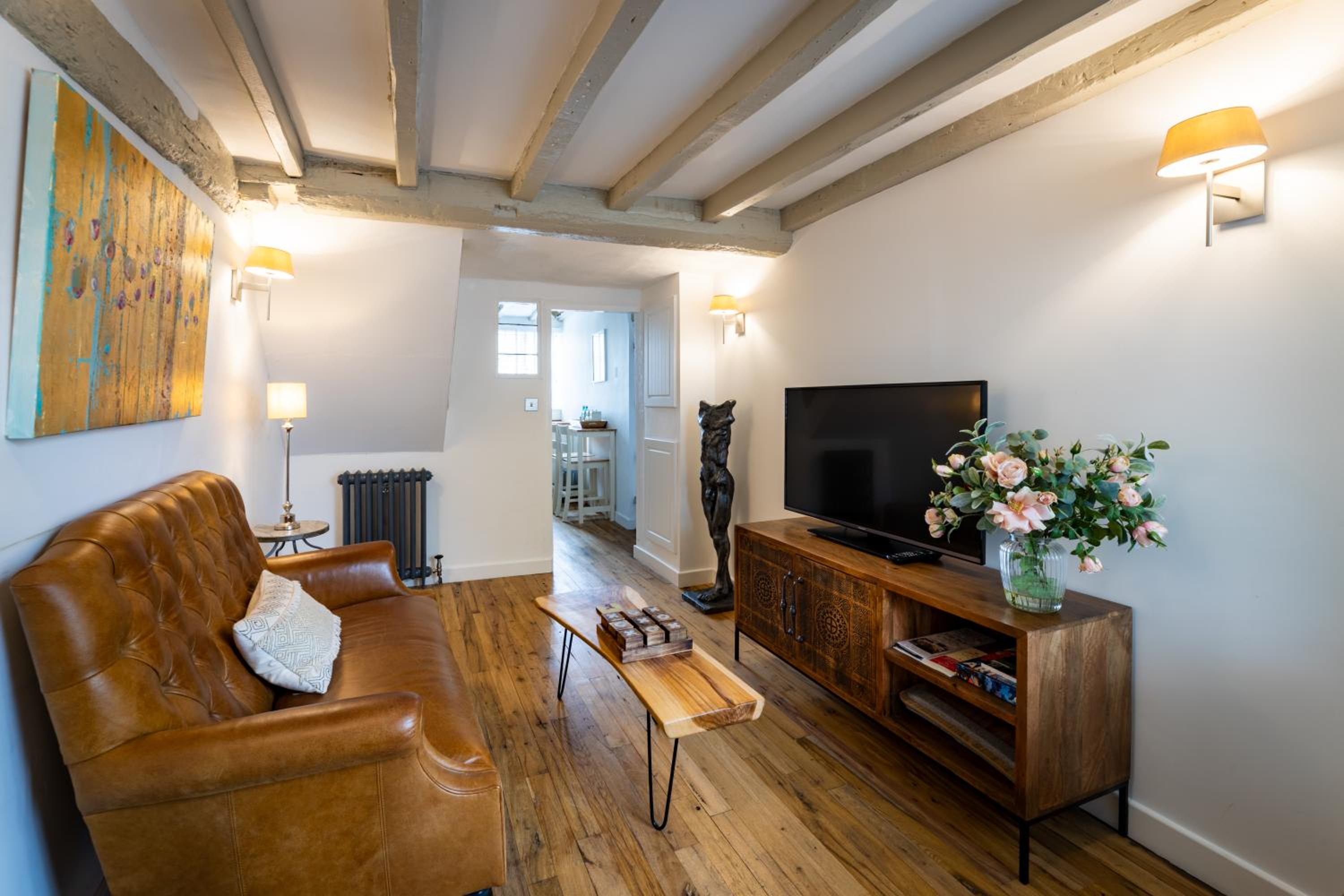 Apartment - Photo 6