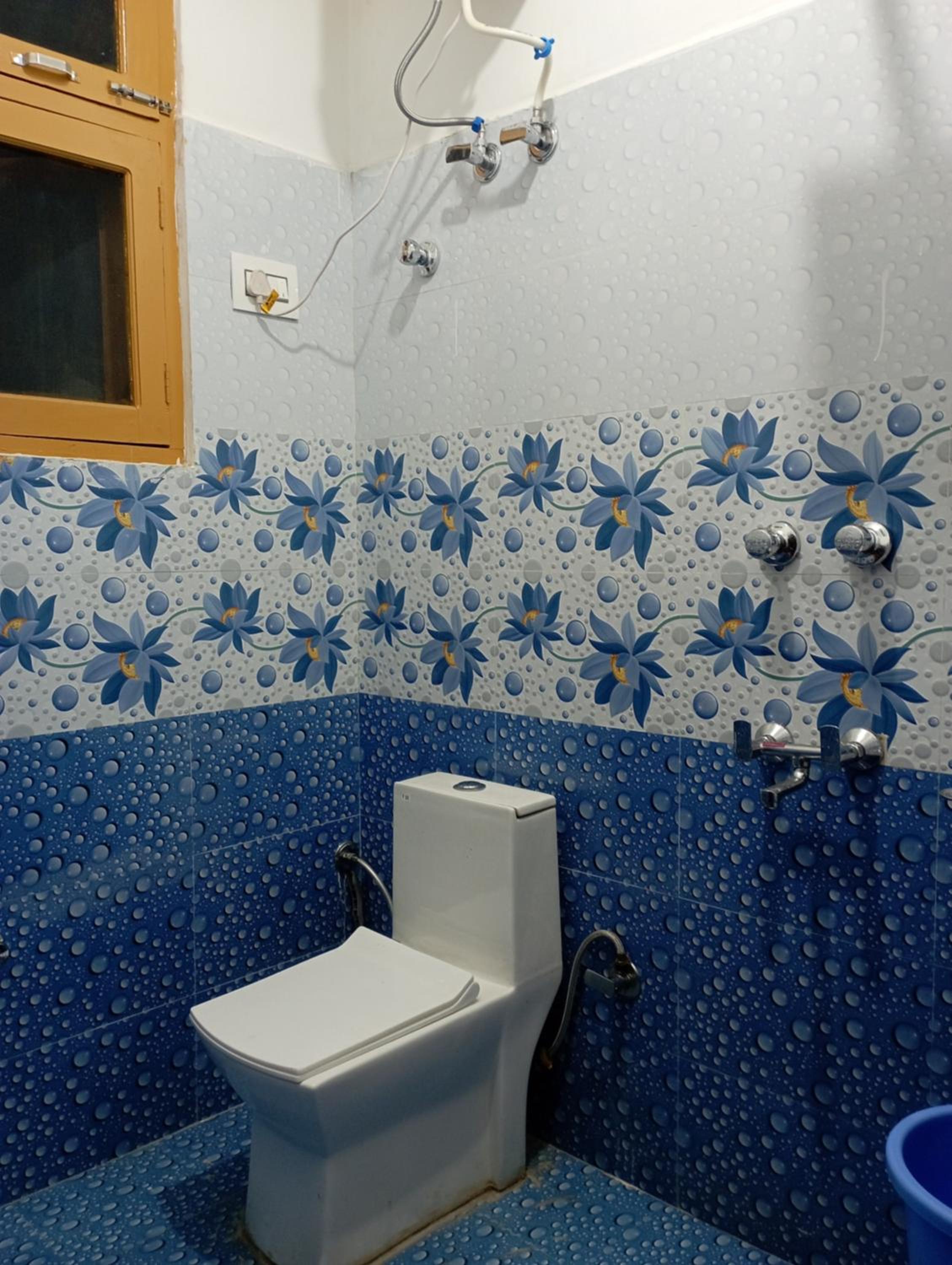 Double Room With Balcony photo 3