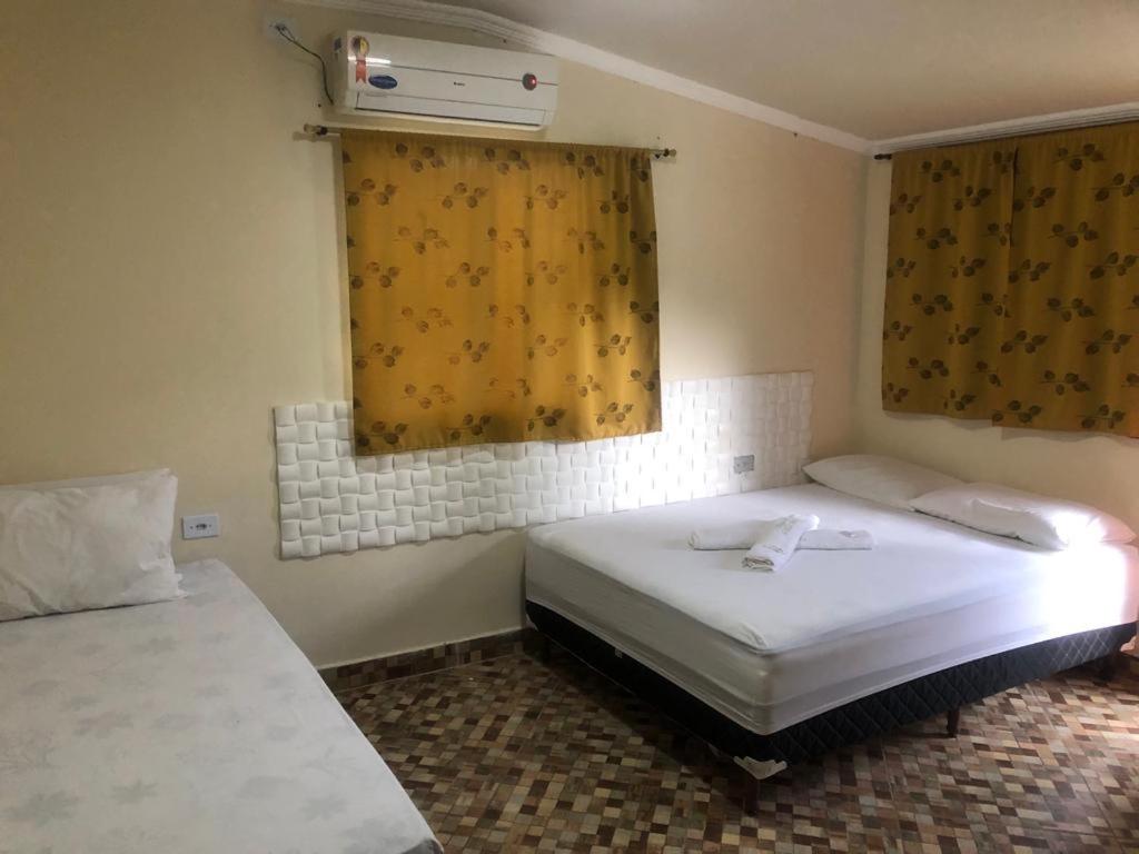 Comfort Quadruple Room photo 1
