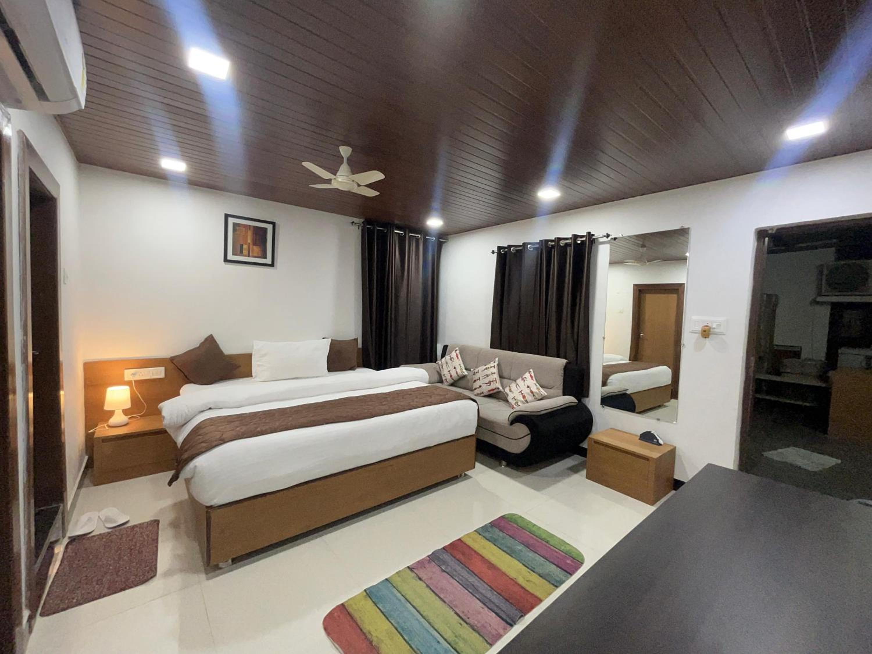 Deluxe Room photo 2