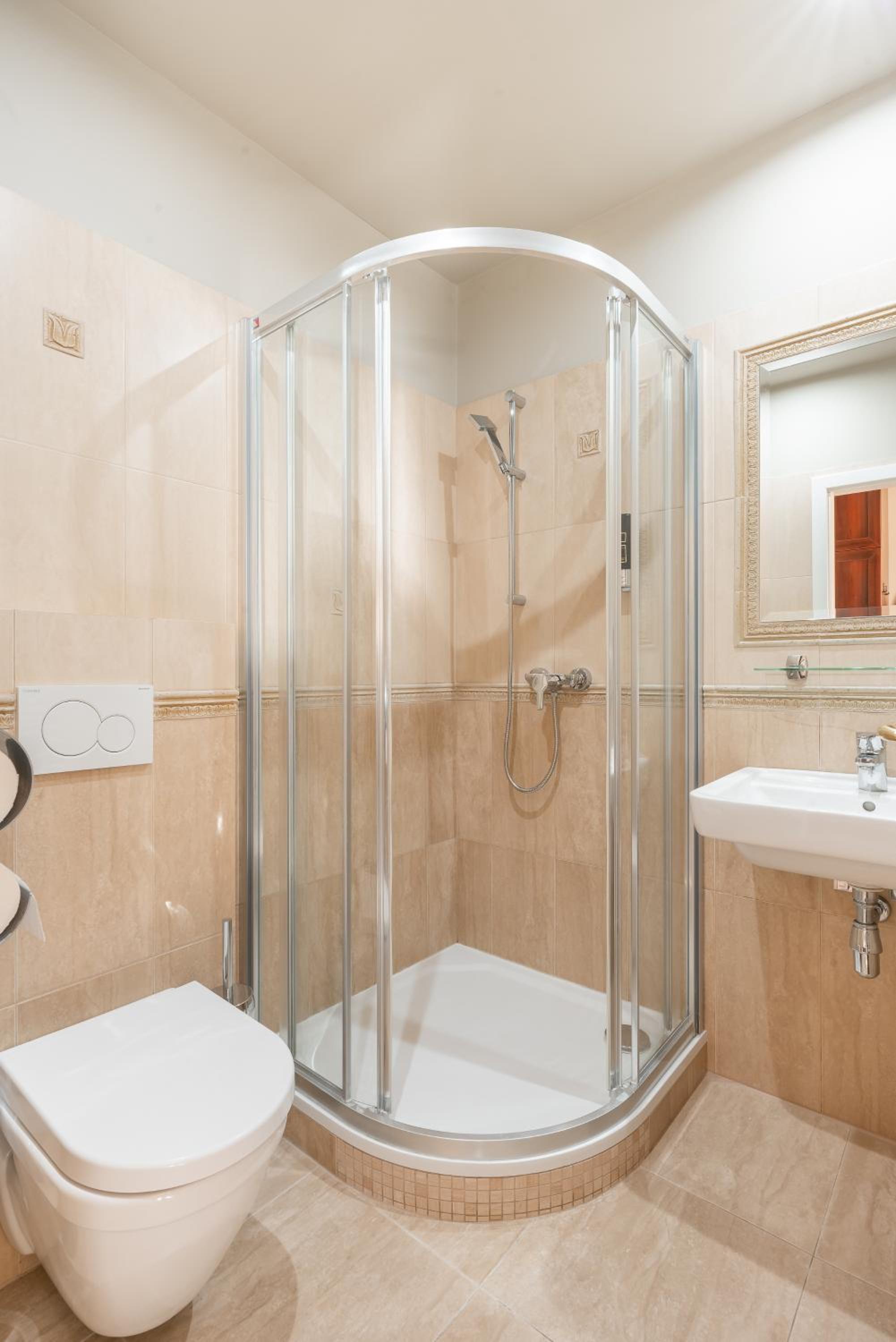 Double or Twin Room photo 2