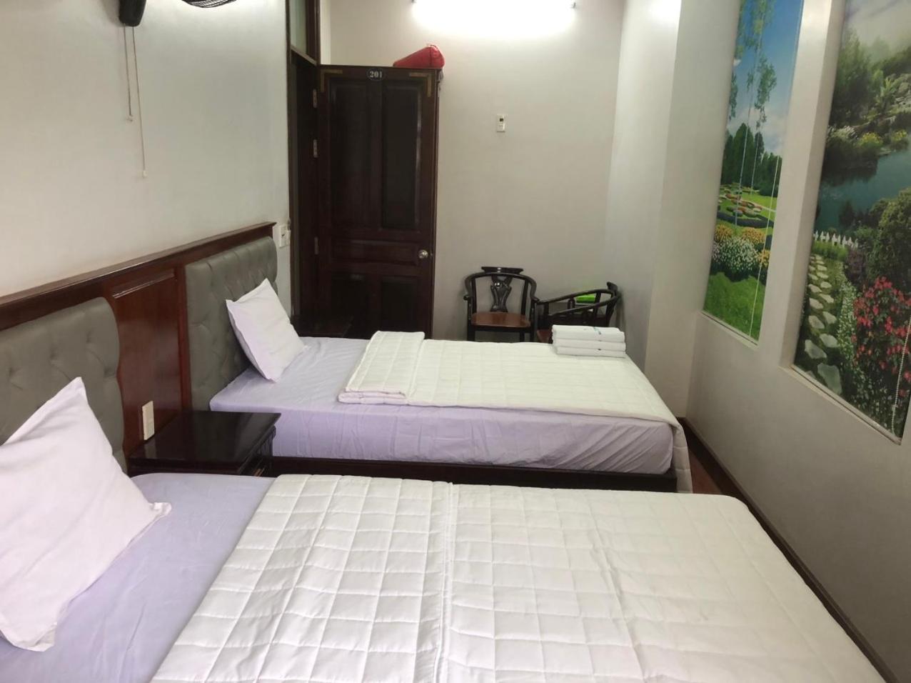 Twin Room photo 2
