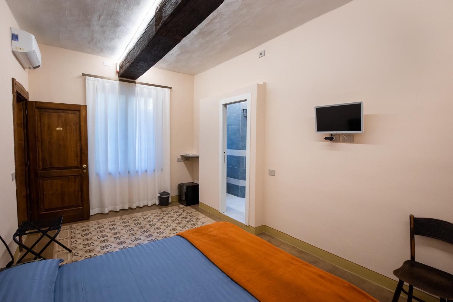 Deluxe Double or Twin Room photo 1