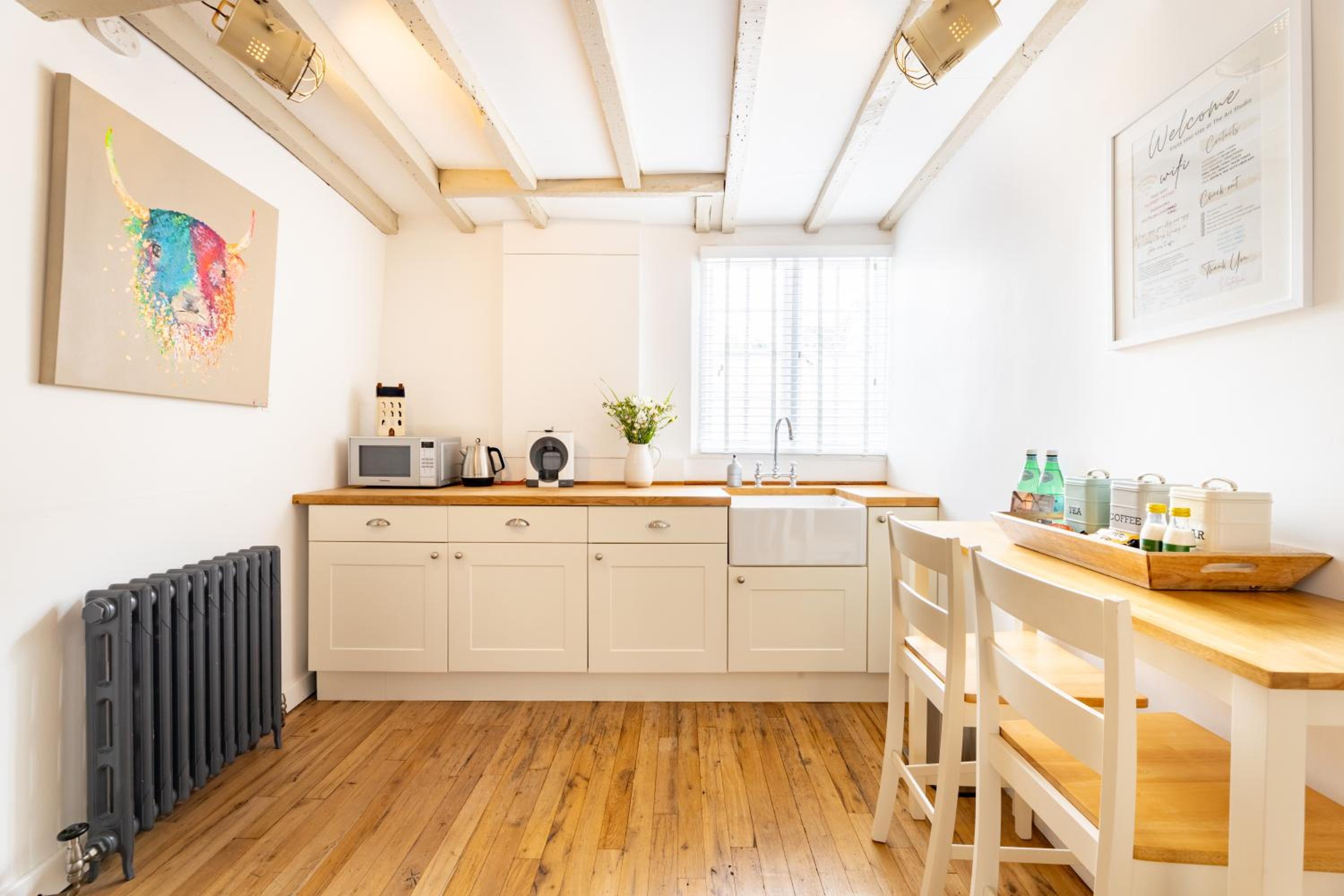 Apartment - Photo 11