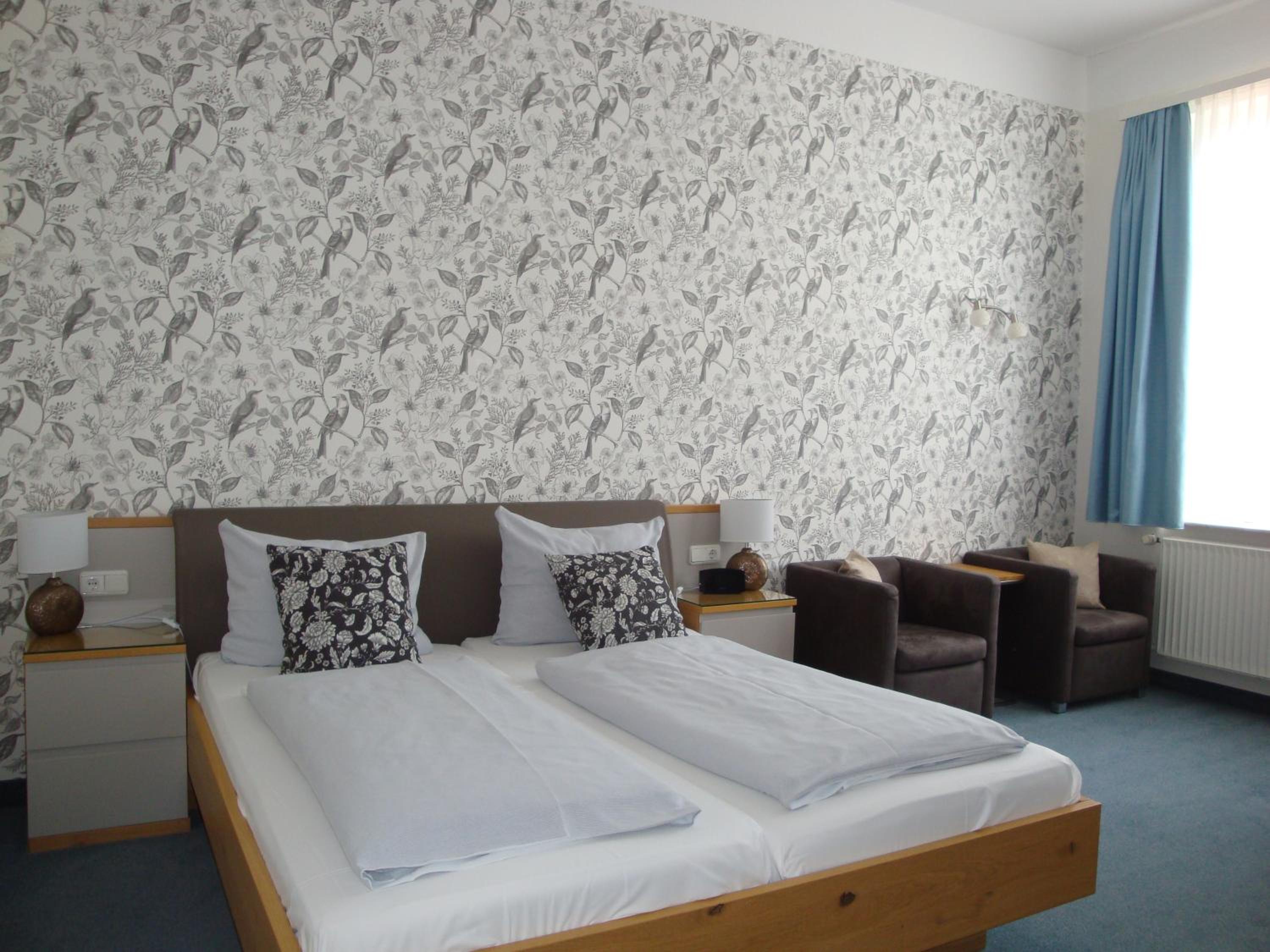 Double Room - Photo 1
