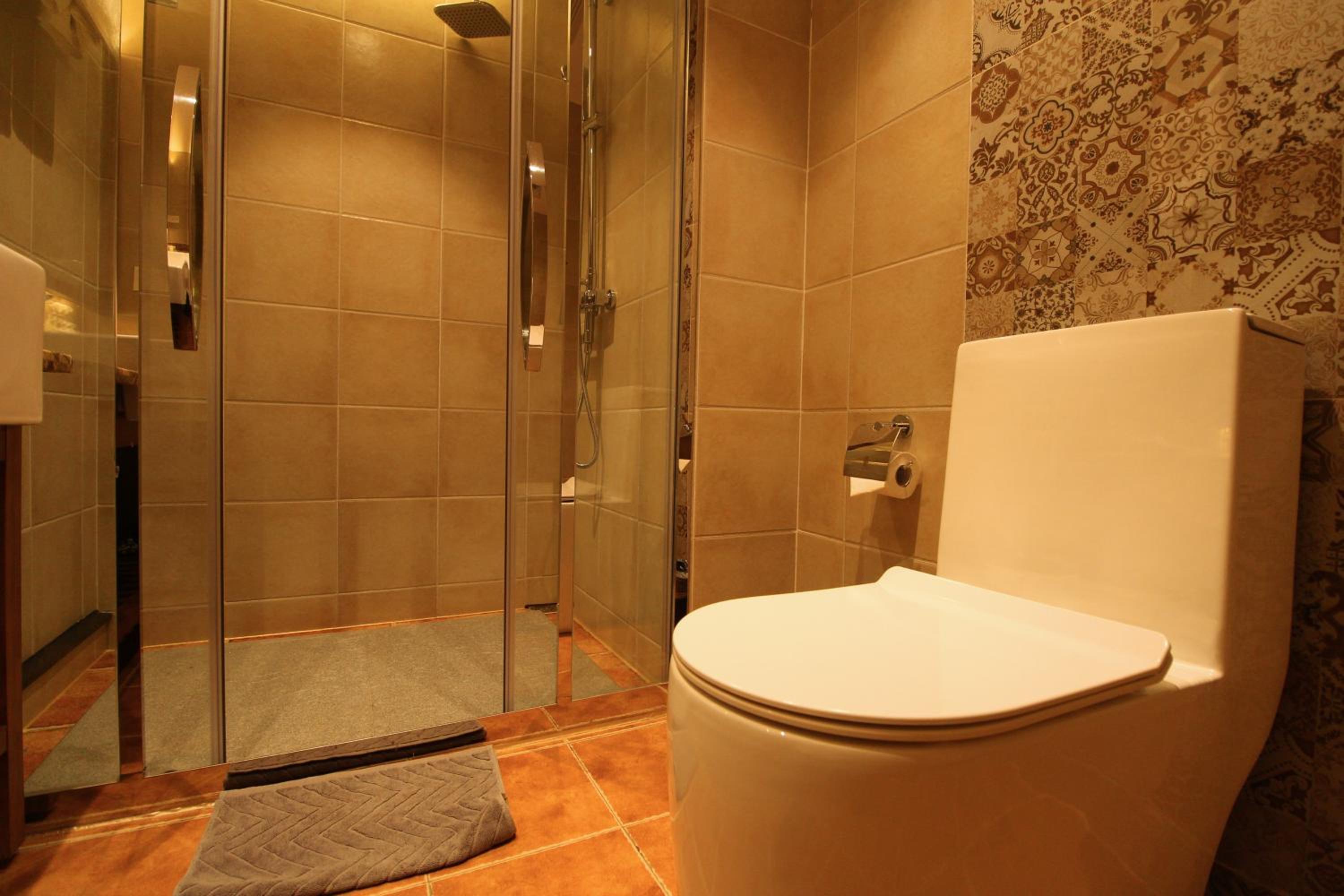 Twin Room with Tatami Area - Photo 4