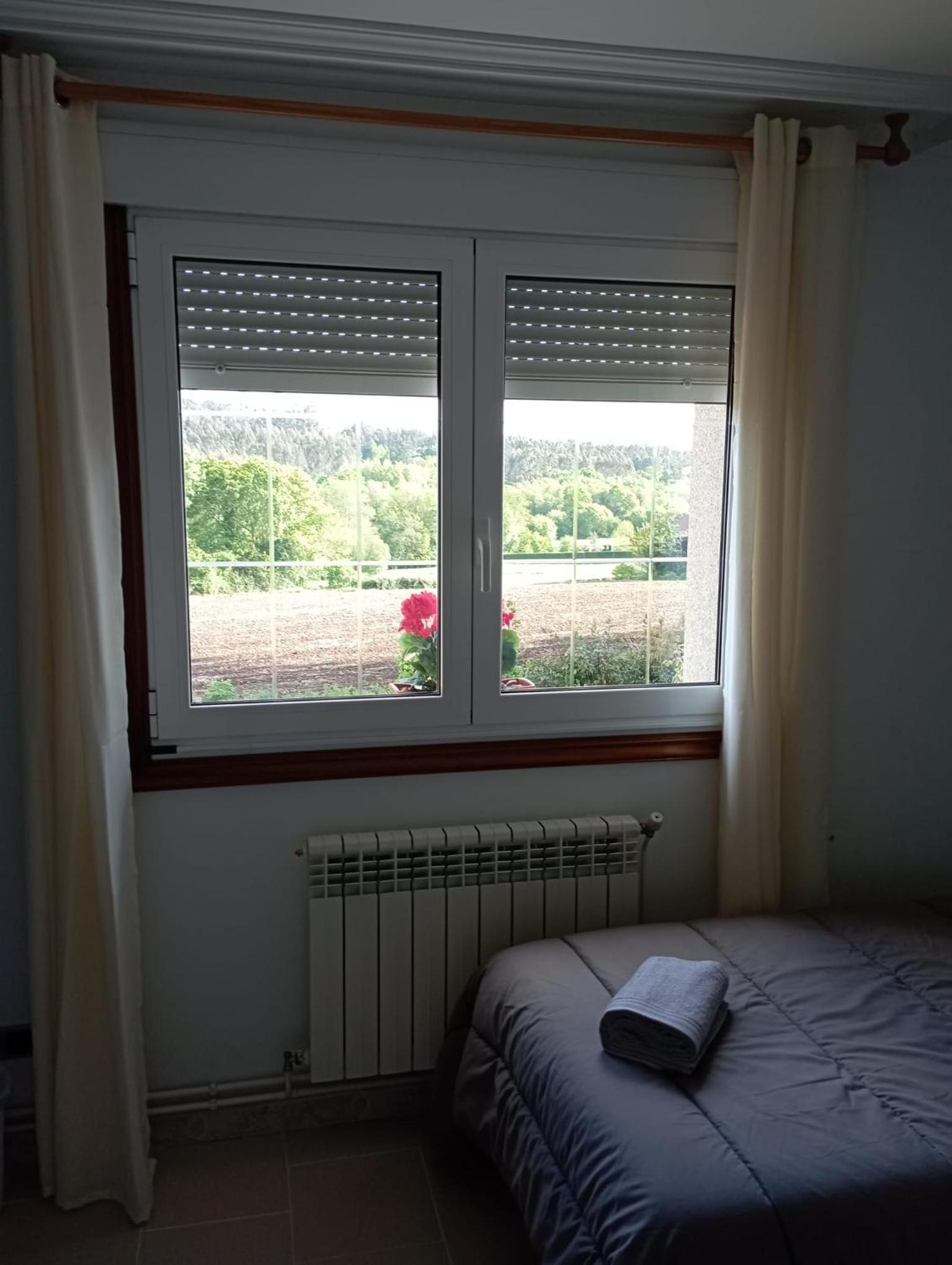 Twin Room With Mountain View photo 2