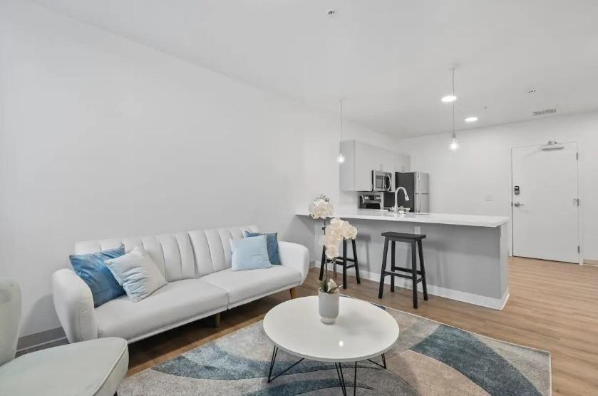 One-Bedroom Suite