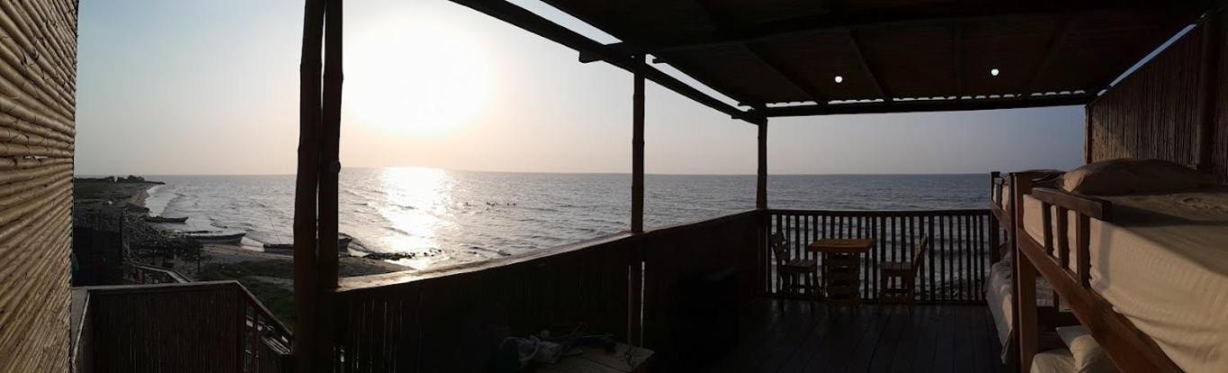 Family Room with Sea View photo 2