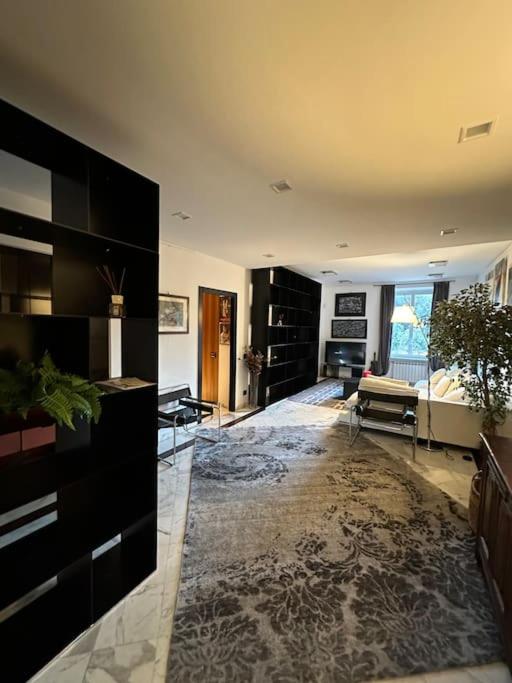 Two-Bedroom Standard Apartment