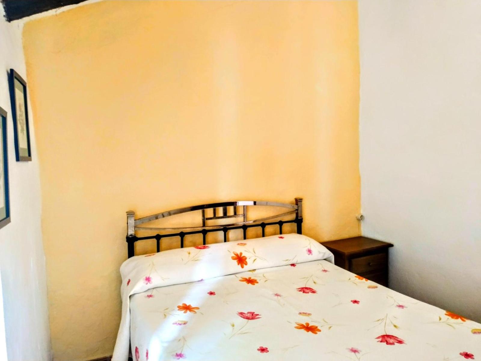 Casa de Seis Habitaciones