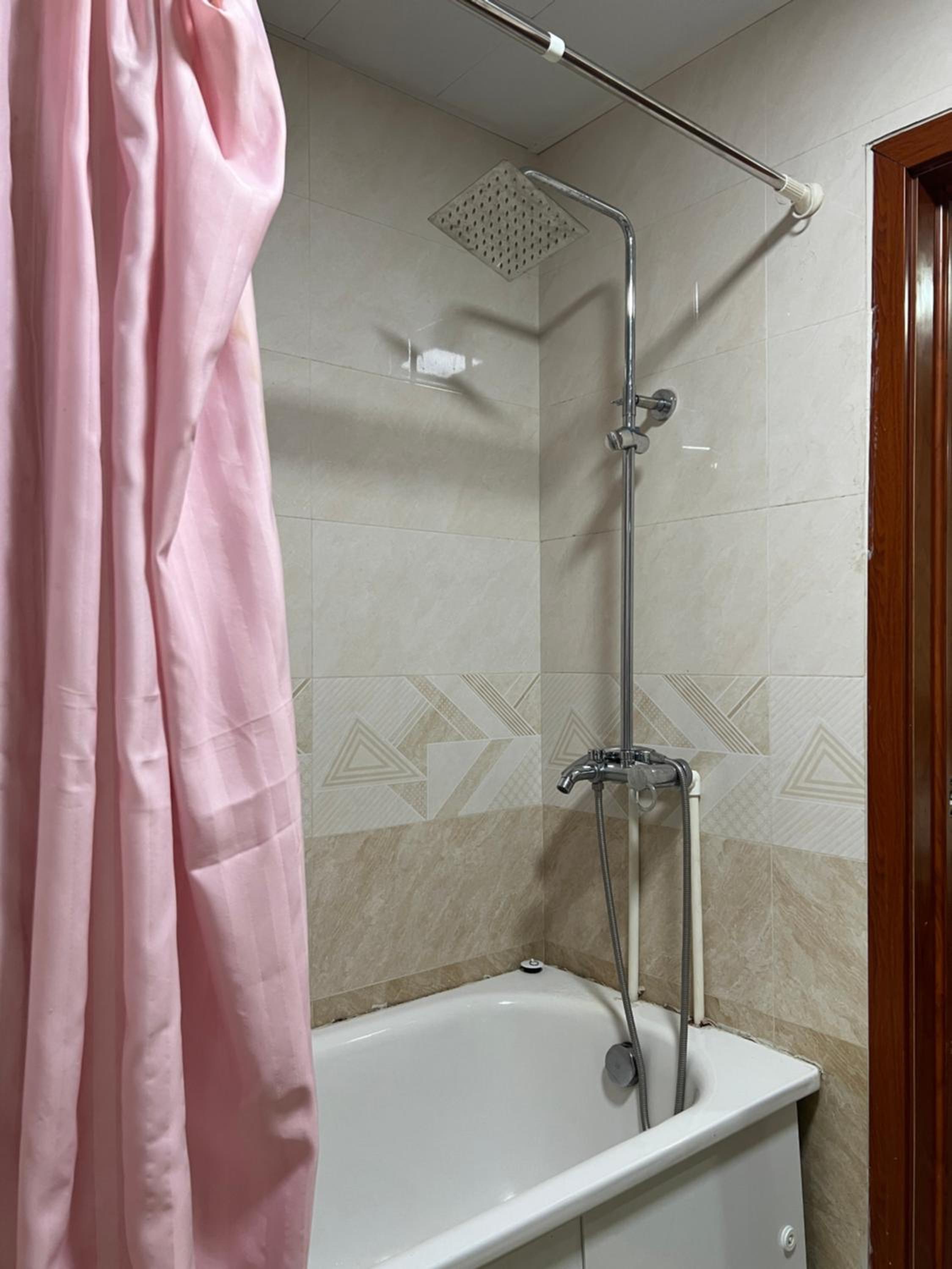 Standard Triple Room photo 2