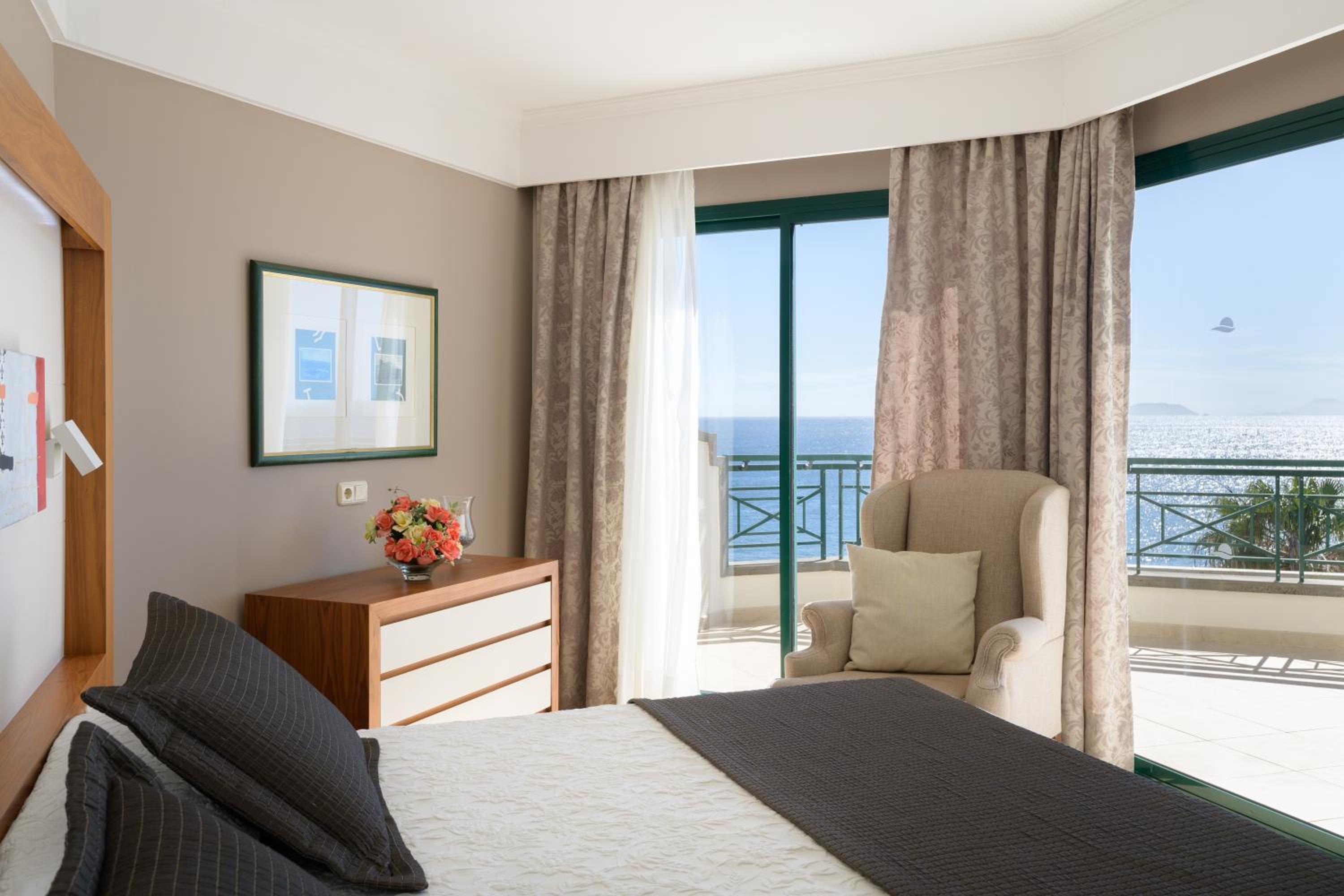 Suite with Sea View photo 3