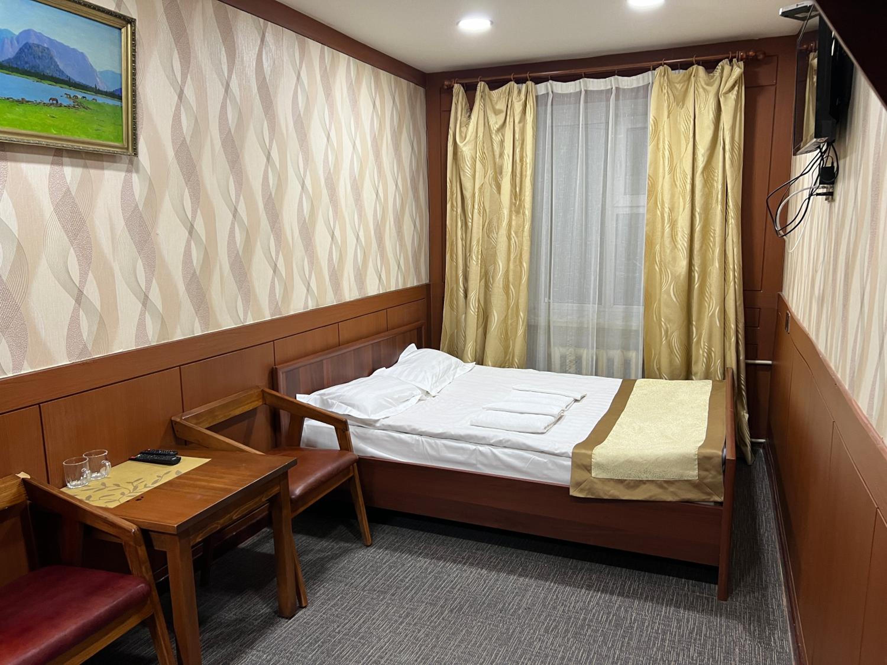 Junior Suite photo 1