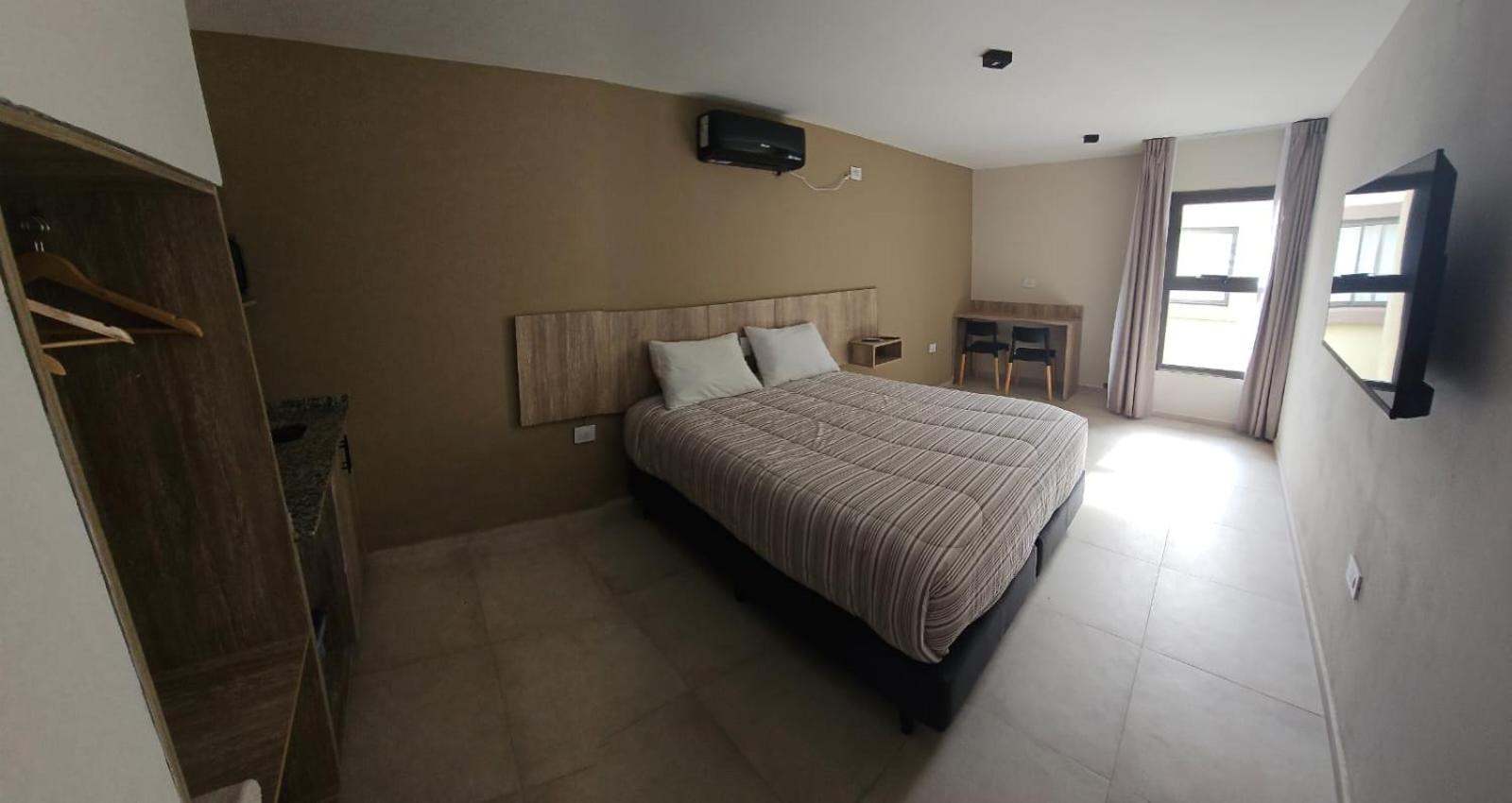 Large Double Room