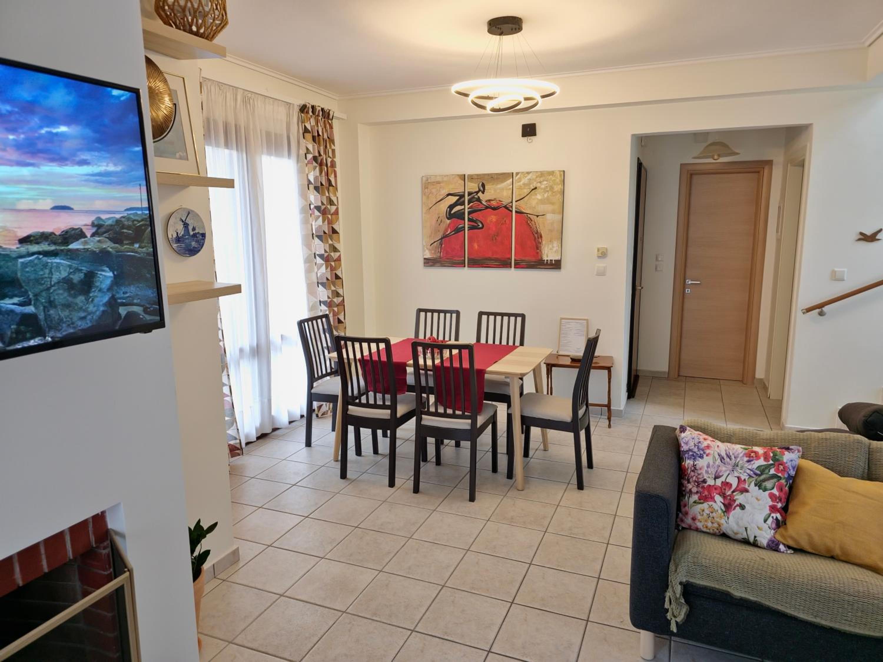 Two-Bedroom Villa photo 3