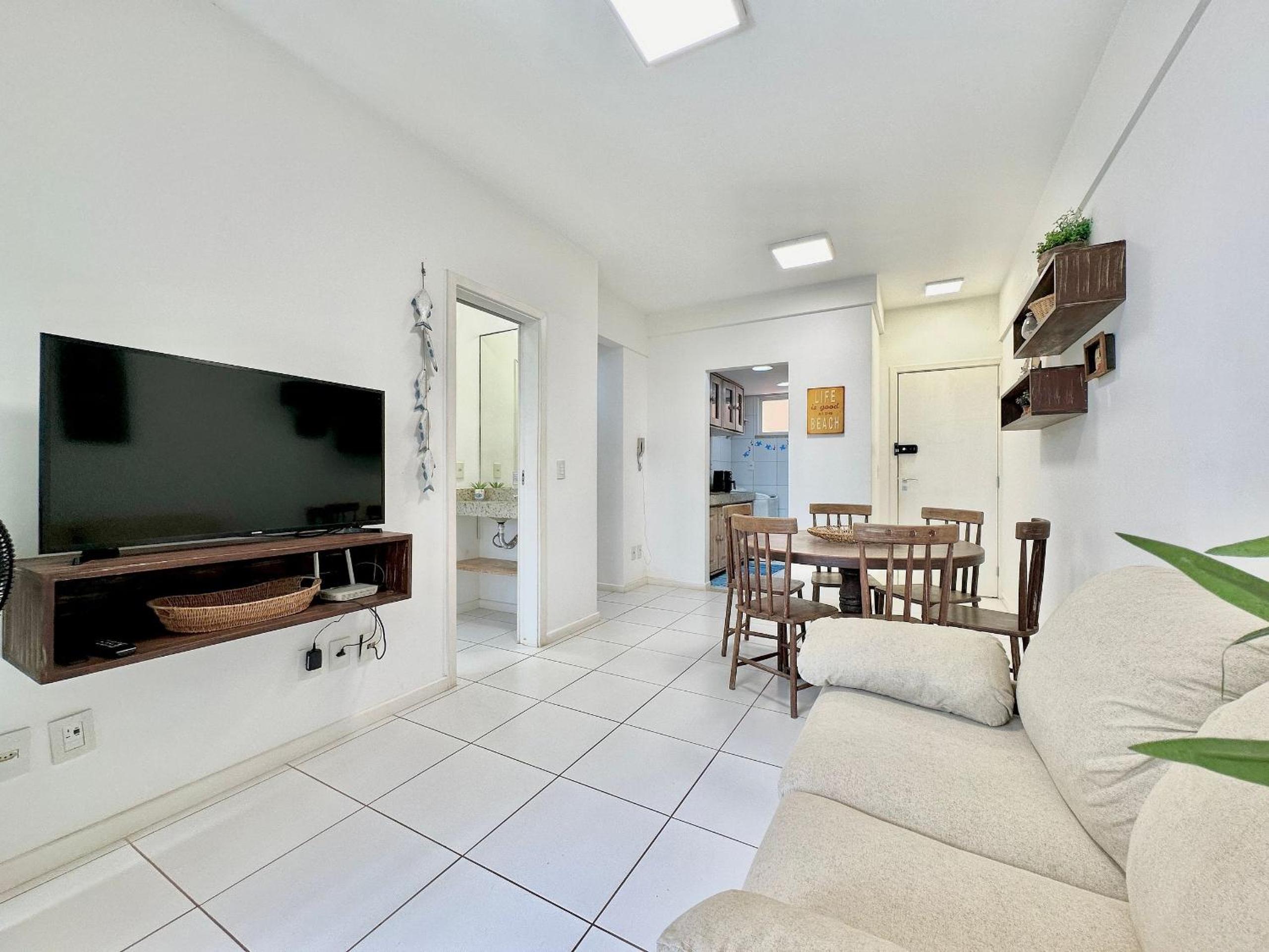 Superior Apartment with Balcony