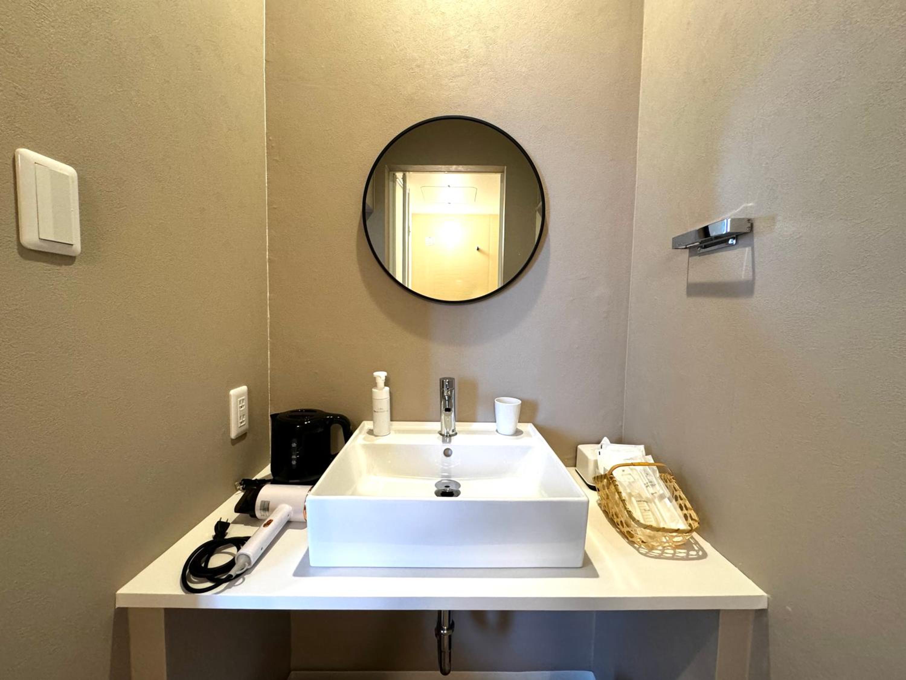 Japanese-Style Room - Photo 3