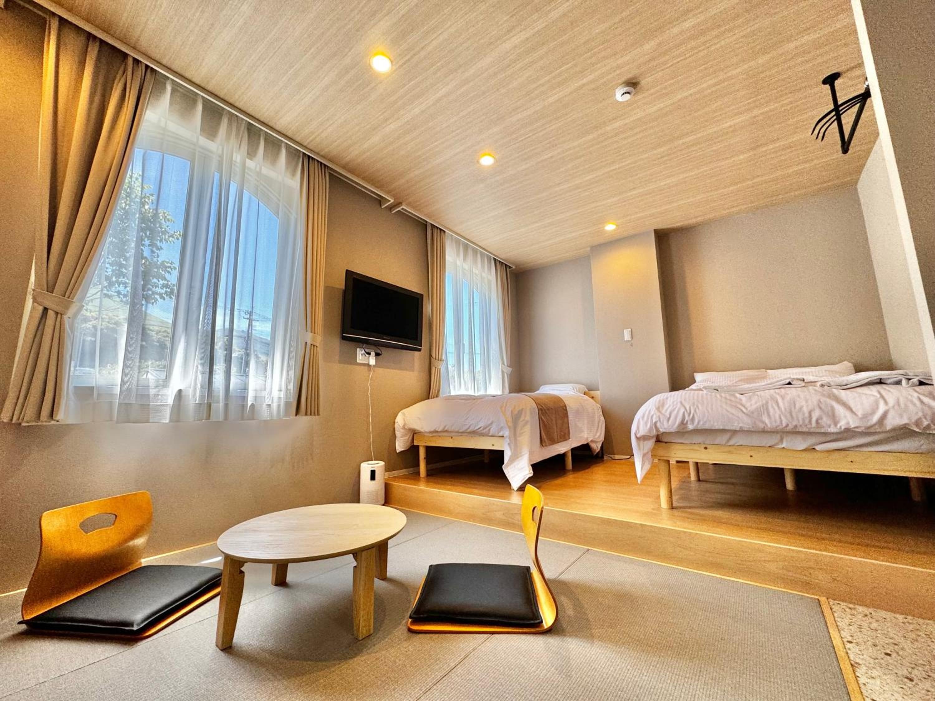 Japanese-Style Room - Photo 1