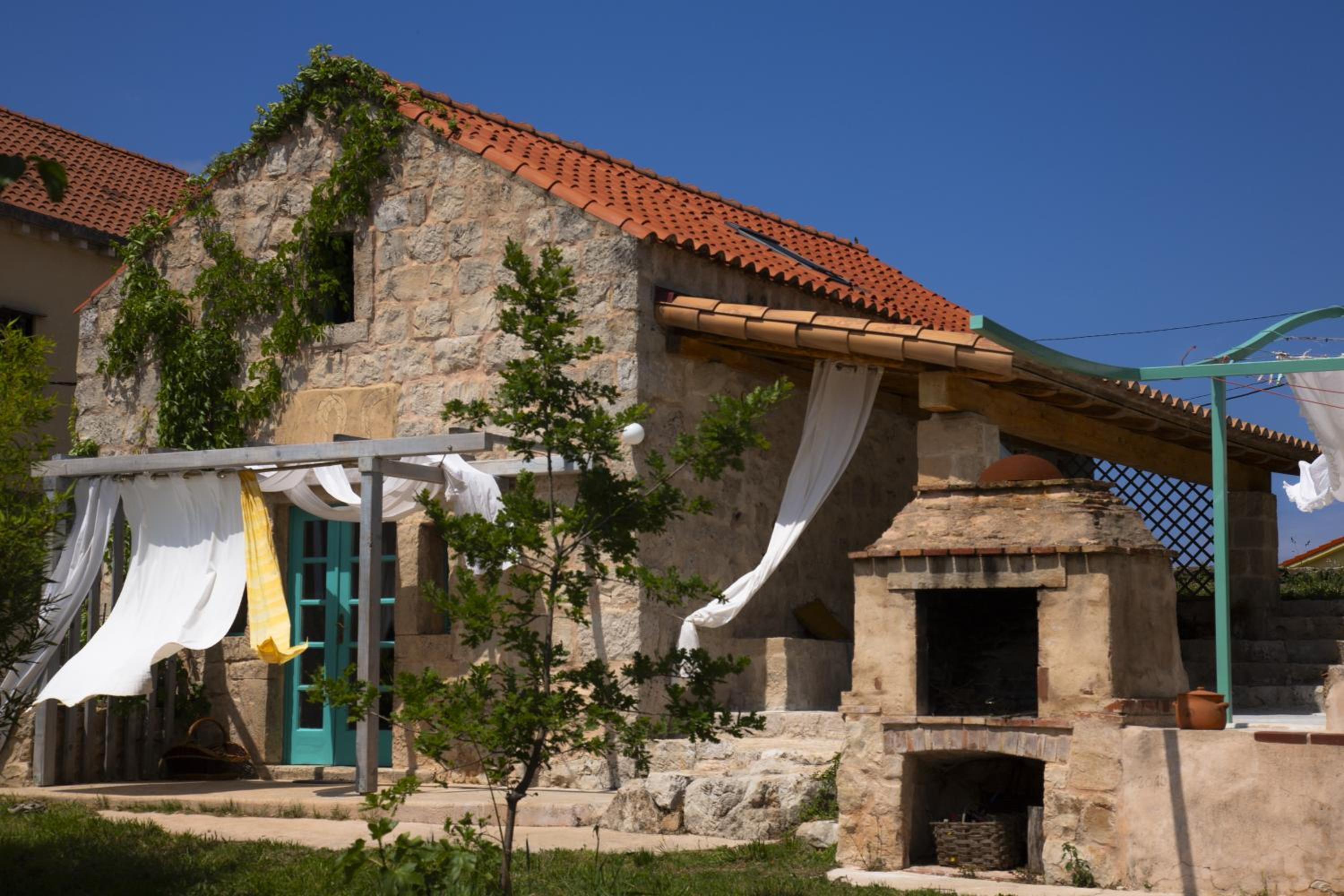Two-Bedroom Villa photo 3