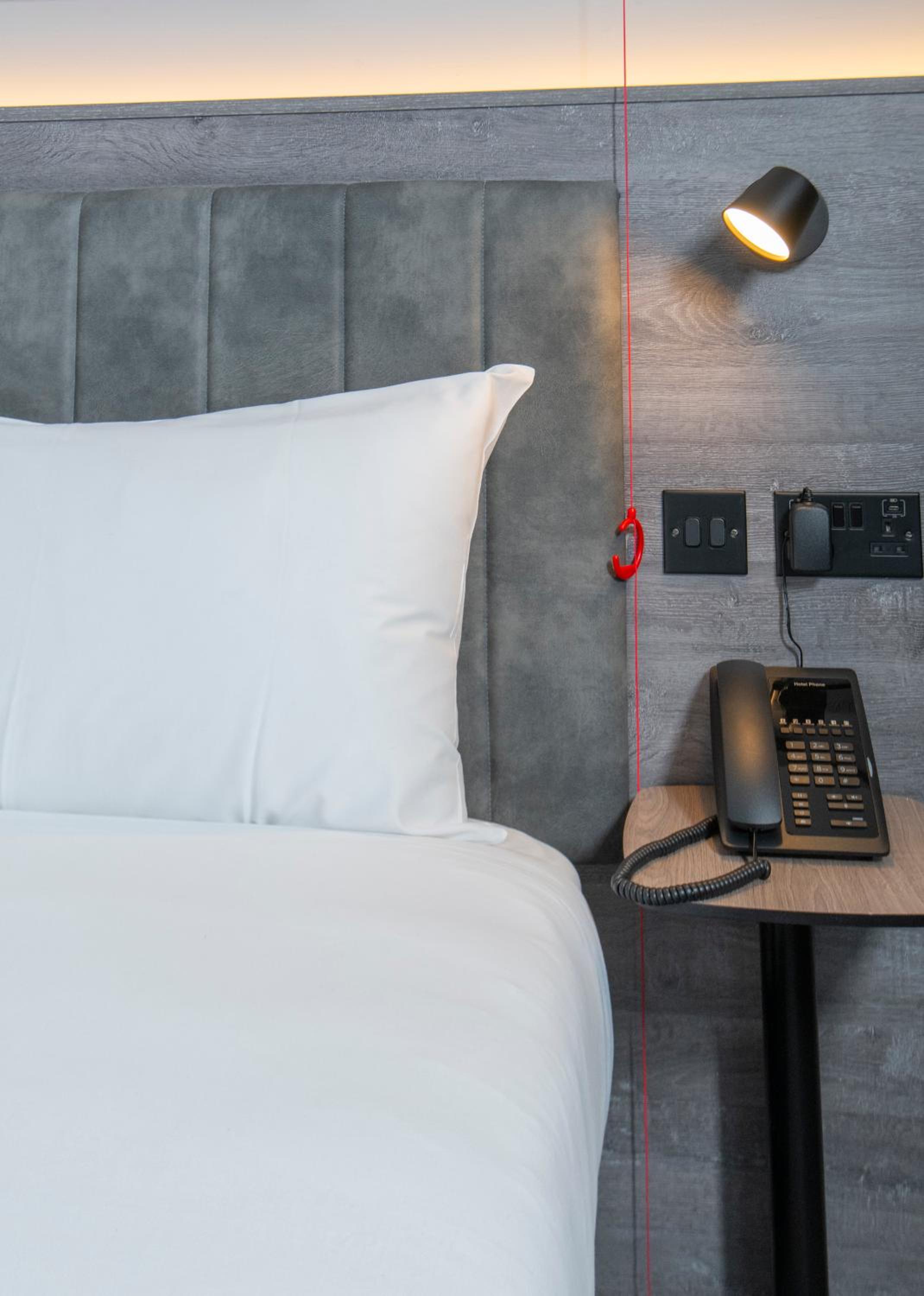 ibis Styles London Gatwick Airport, Zdjęcie 4