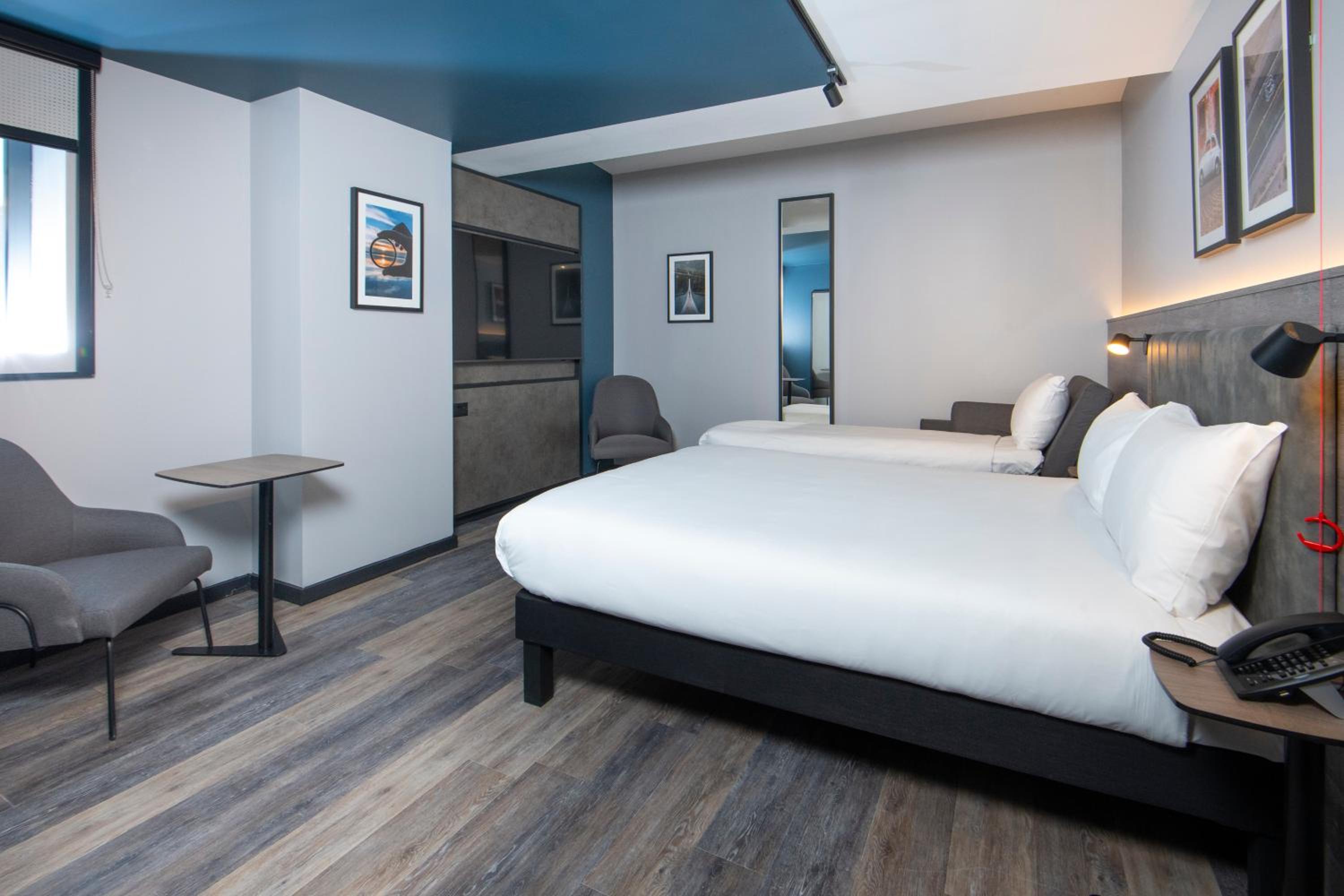 ibis Styles London Gatwick Airport, Zdjęcie 11